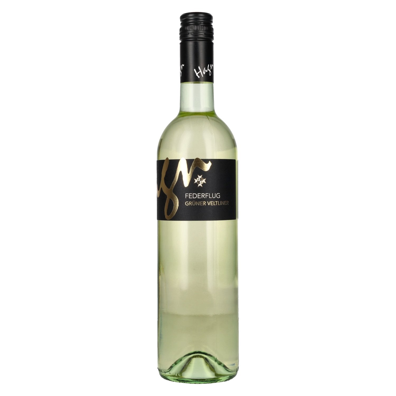Hagn Gruener Veltliner Federflug 2025 11% Vol. 0,75l