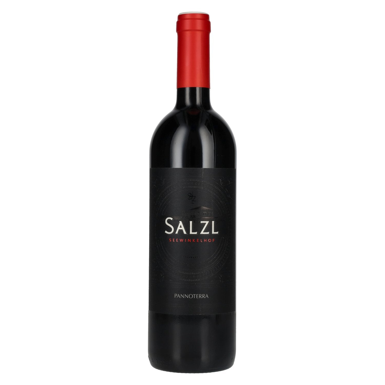 Salzl Pannoterra 2020 14% Vol. 0,75l