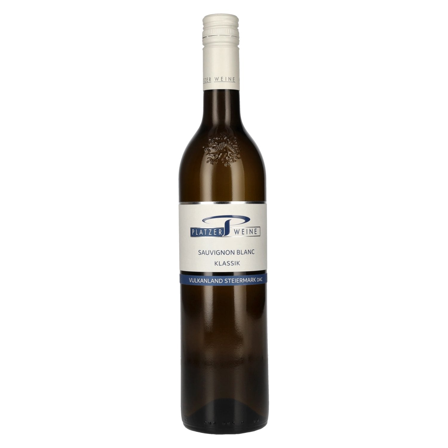 Platzer Sauvignon Blanc Klassik Vulkanland Steiermark DAC 2025 12,5% Vol. 0,75l