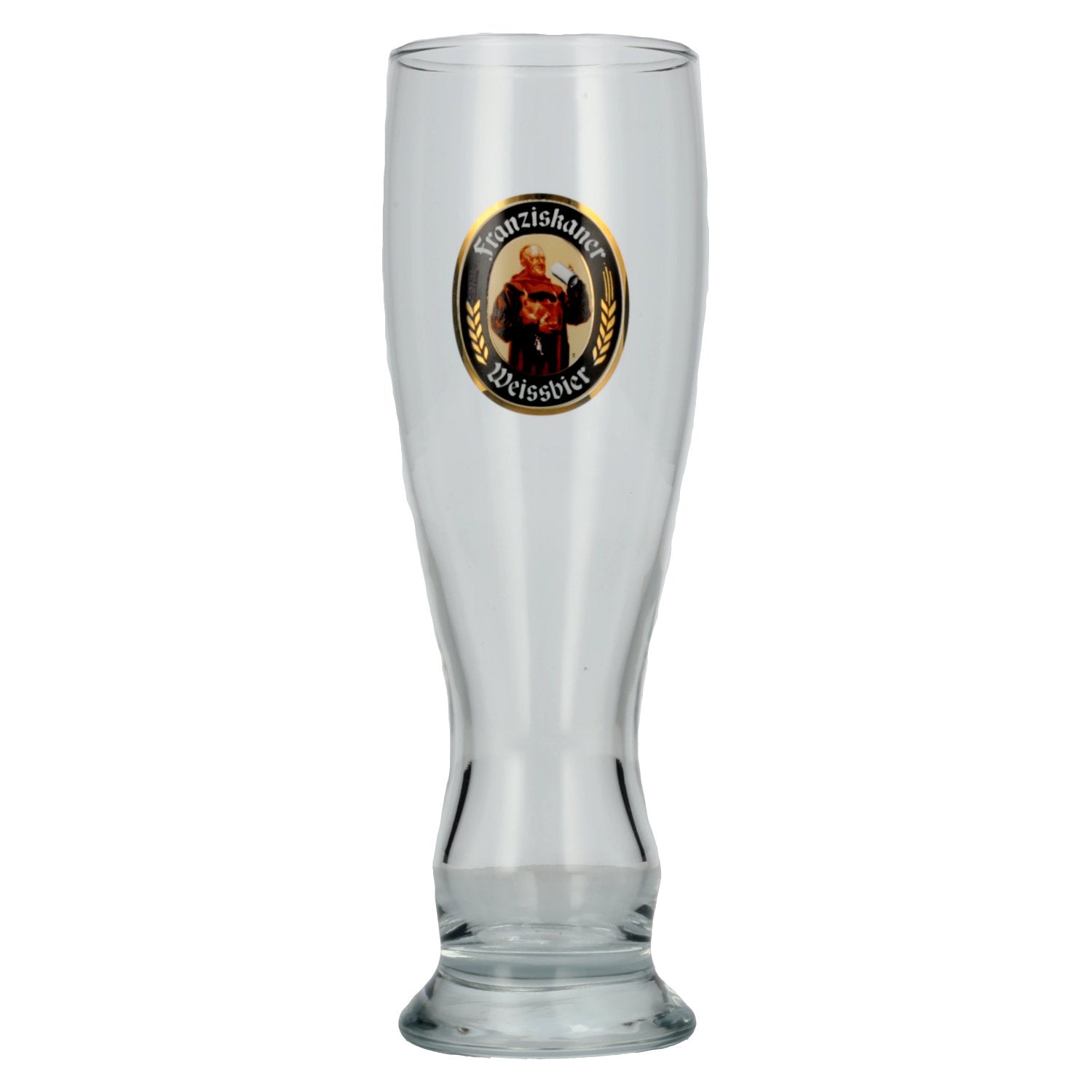 Franziskaner Weissbierglas 0,3l