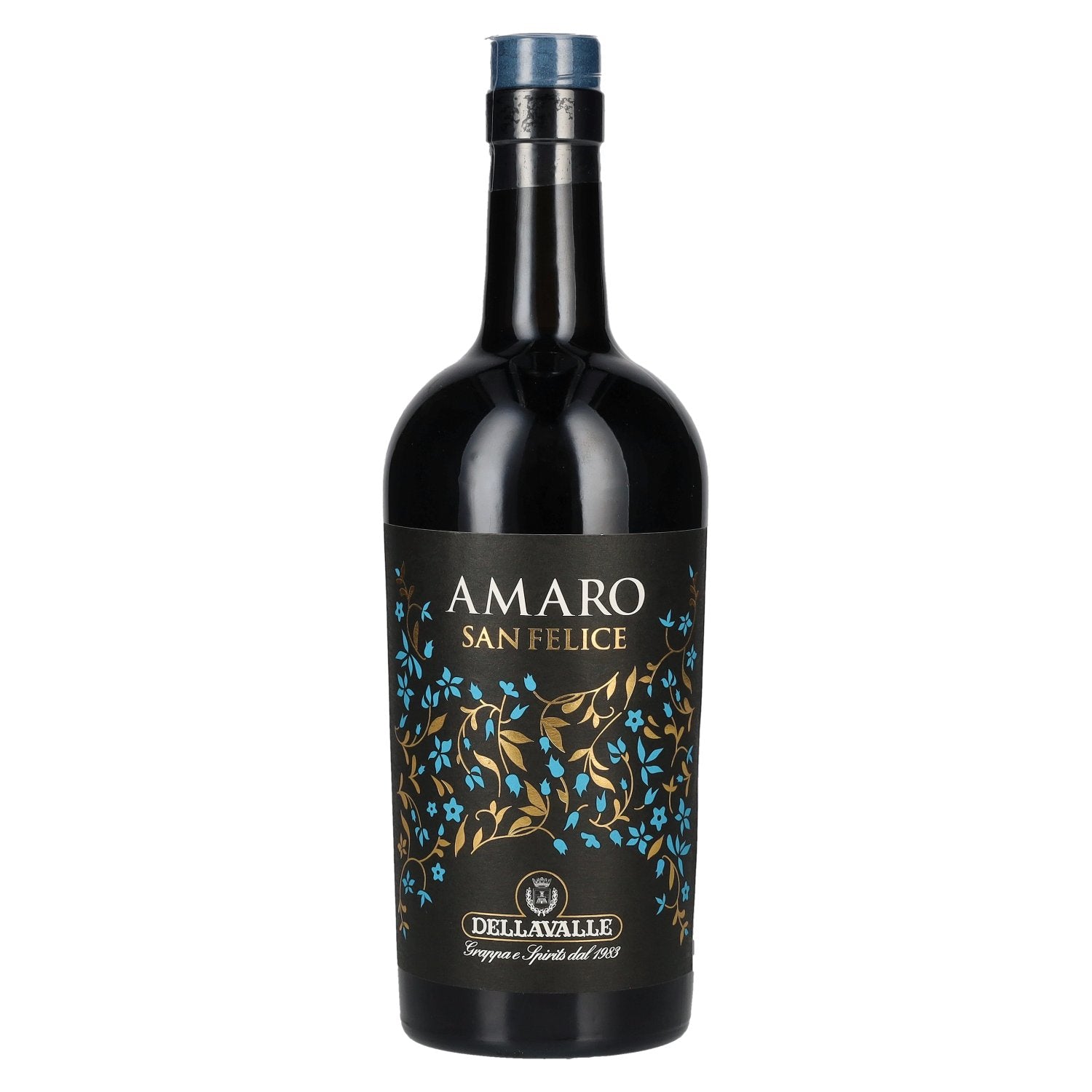 Dellavalle AMARO SAN FELICE 21% Vol. 0,7l
