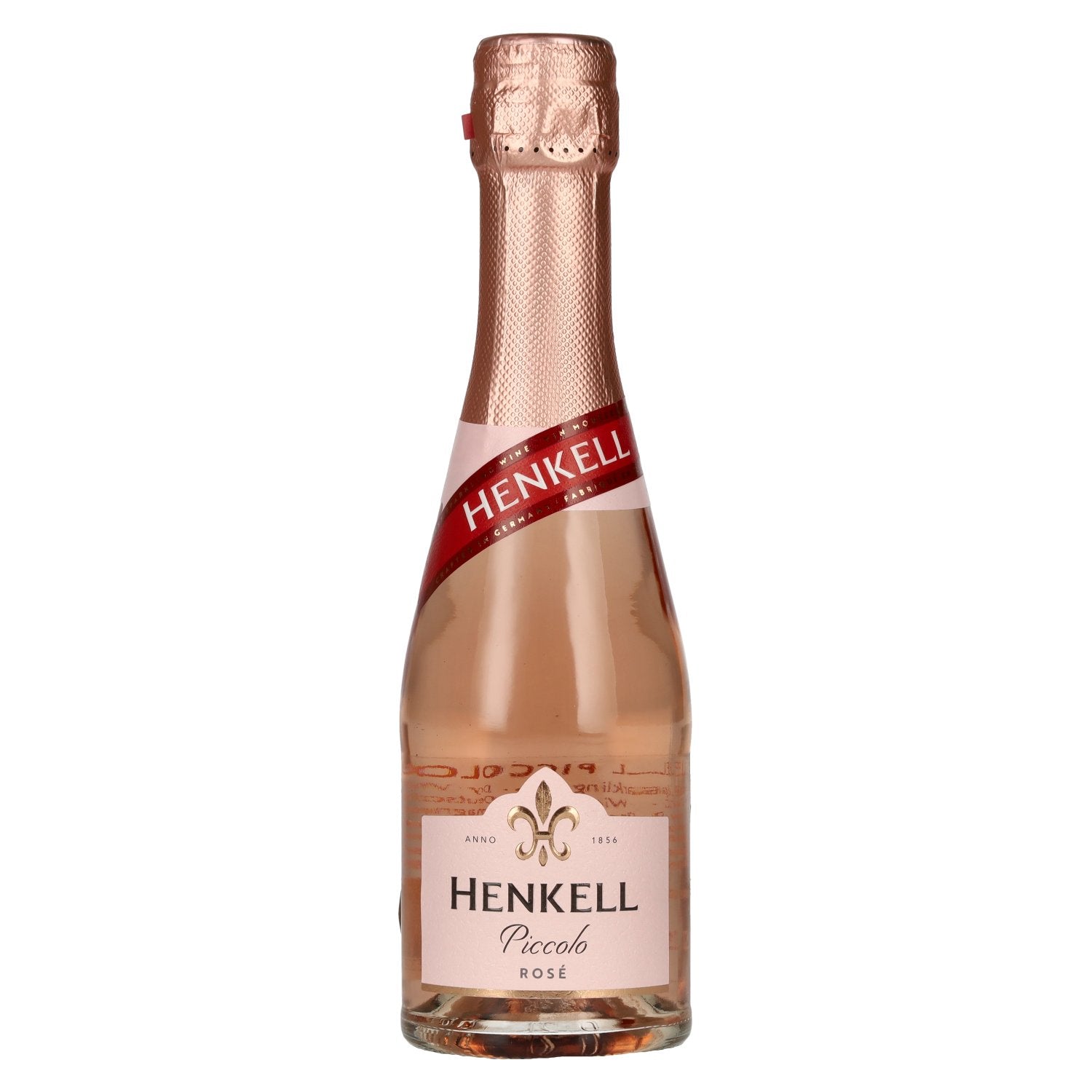 Henkell Rose Piccolo 12% Vol. 0,2l
