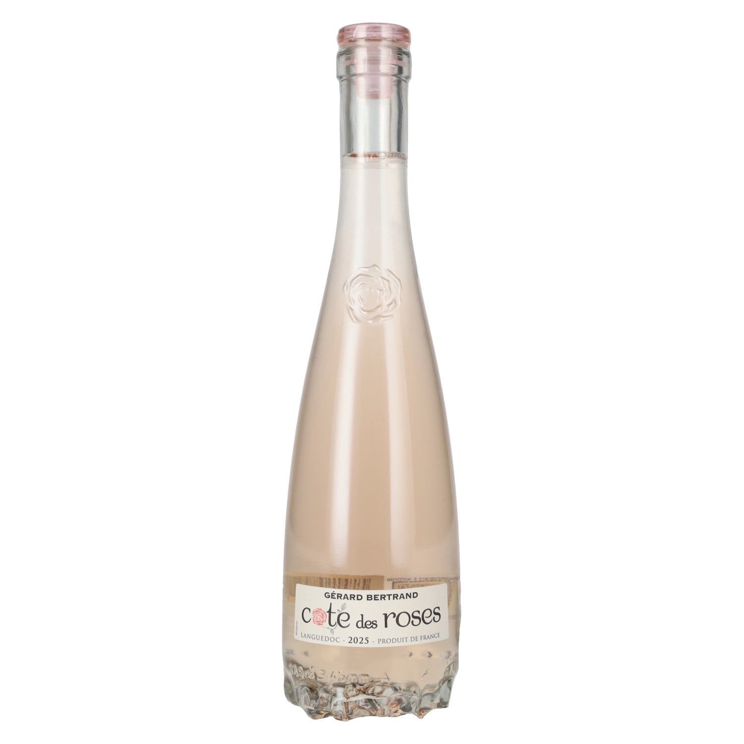 Gerard Bertrand Cote des Roses Rose 2025 13% Vol. 0,375l