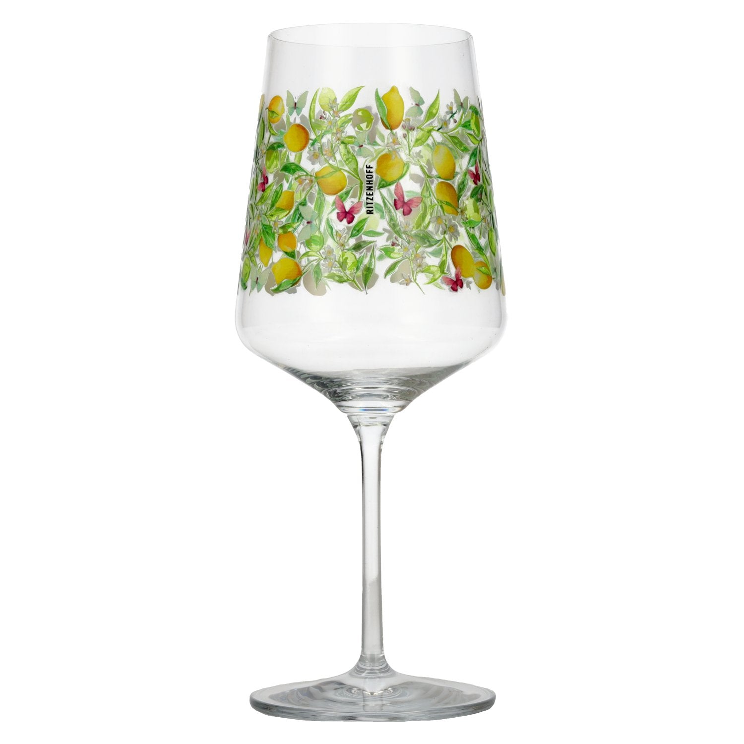 RITZENHOFF Sommertau Hugo R. Aperitifglas #11 0,544l