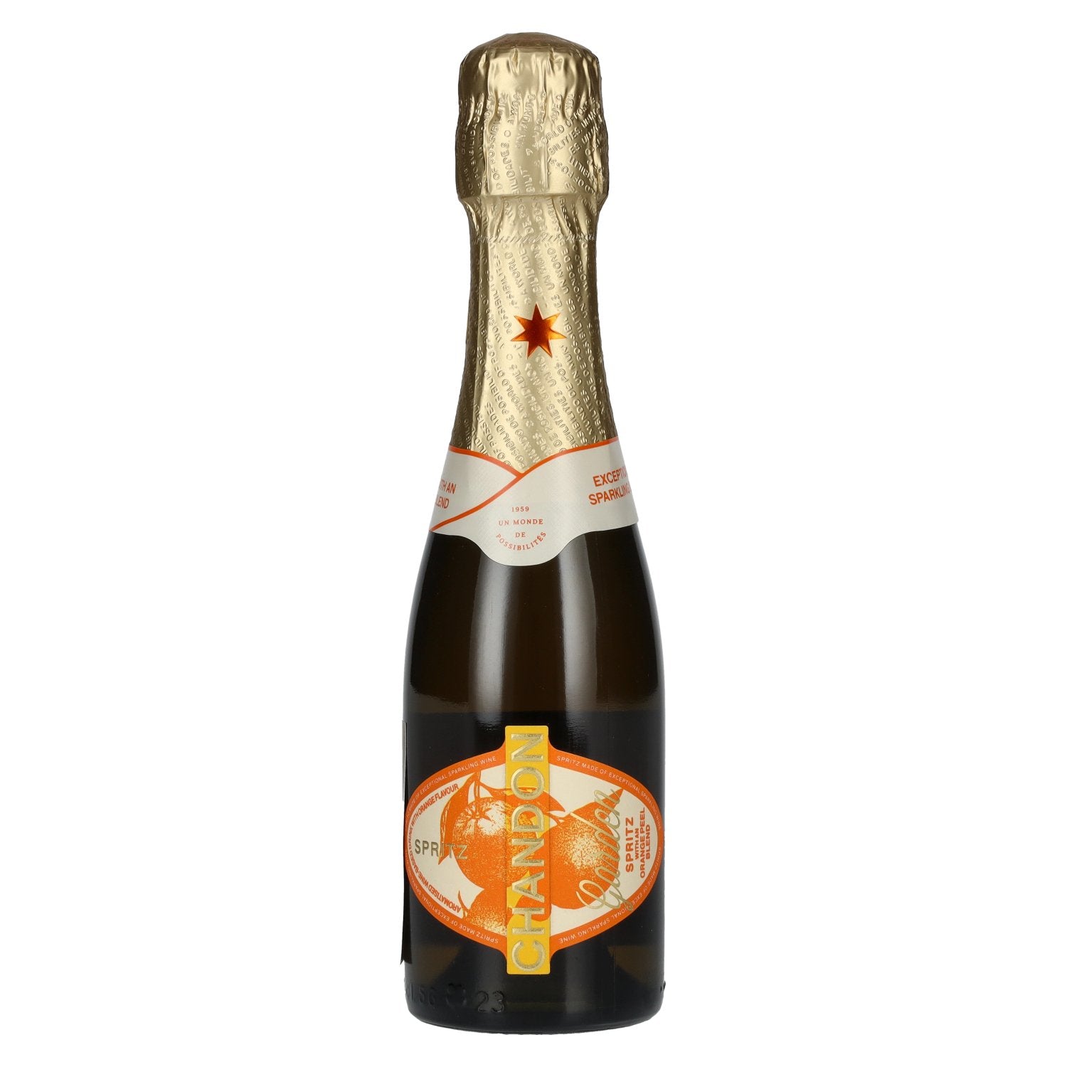 Chandon Garden Spritz 11,5% Vol. 0,1875l