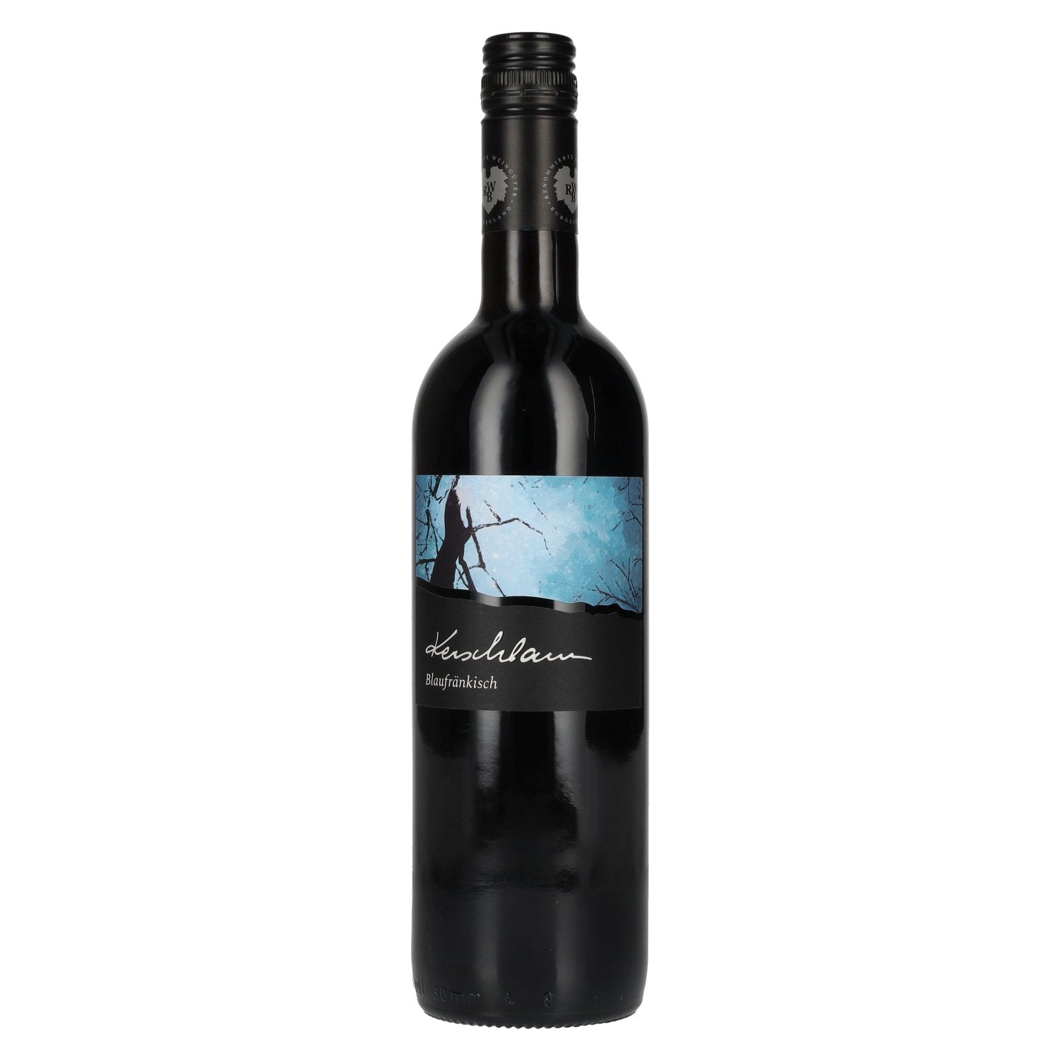 Kerschbaum Blaufraenkisch 2023 13,5% Vol. 0,75l