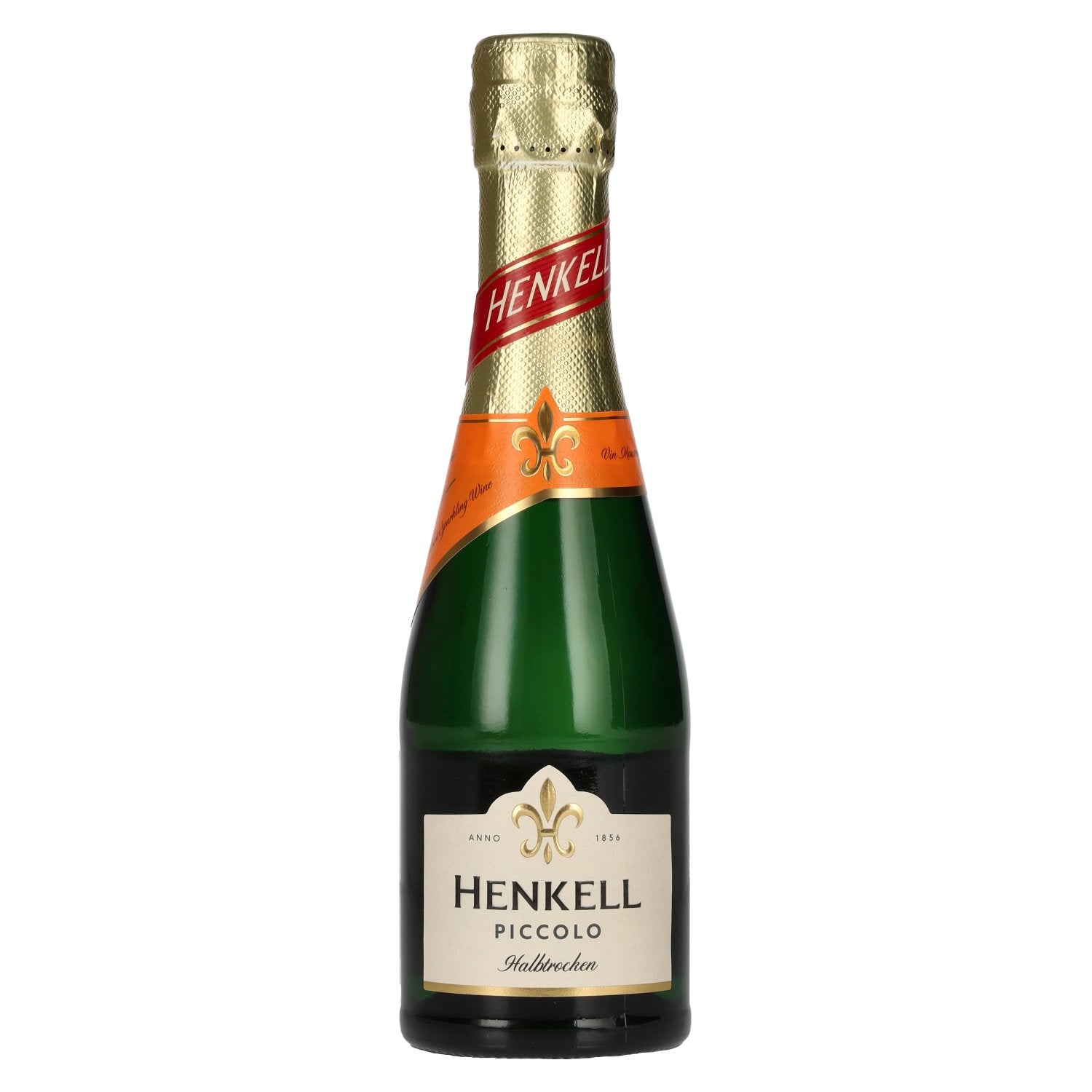 Henkell Halbtrocken Piccolo 11,5% Vol. 0,2l