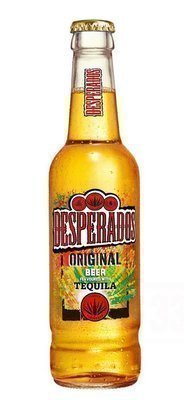 Desperados 5,9% Vol. 24x0,33l