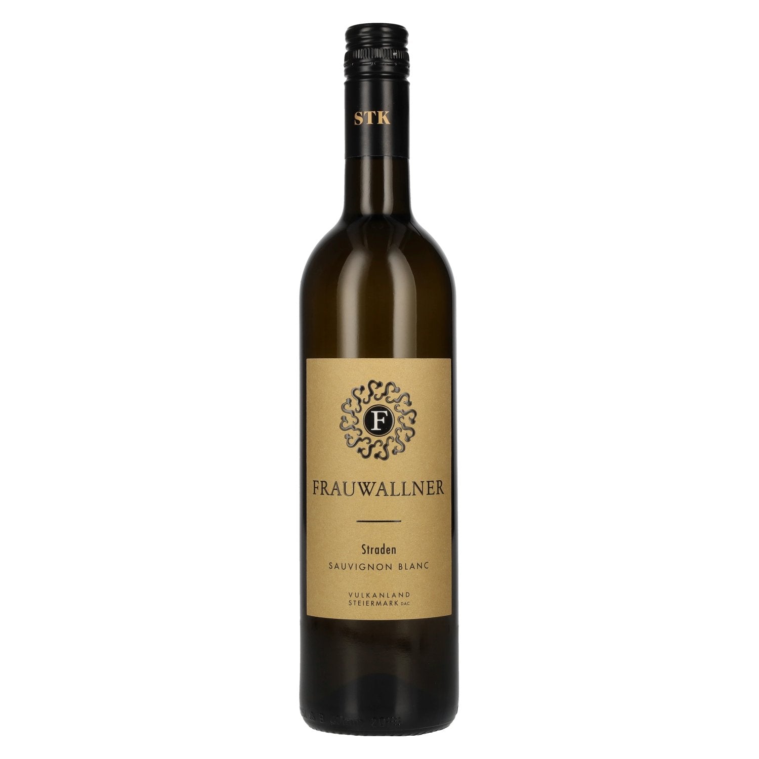Frauwallner Sauvignon Blanc Straden Vulkanland Steiermark DAC 2024 13% Vol. 0,75l