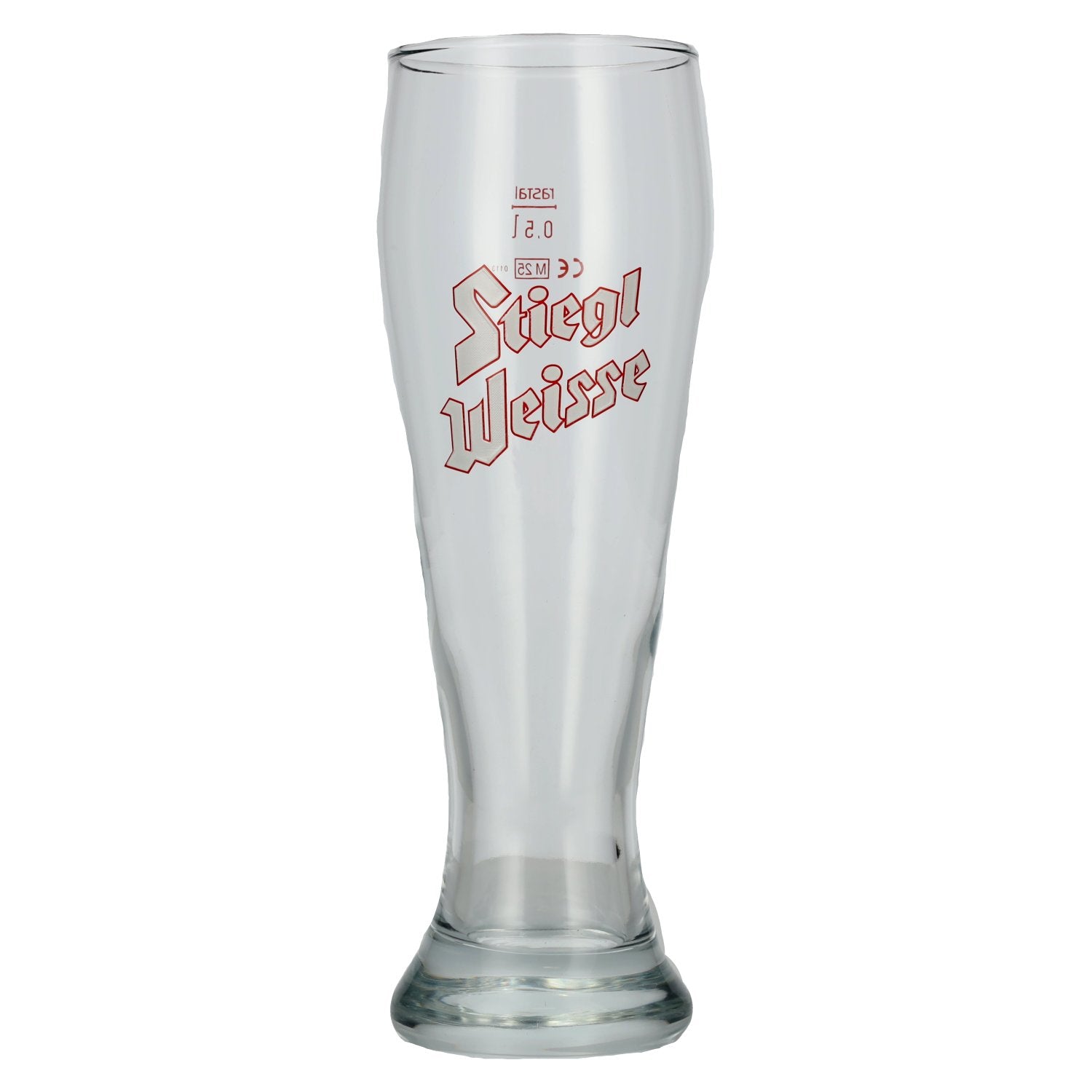 Stiegl Weisse glass 0,5l