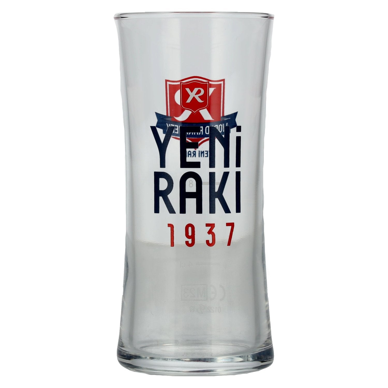 Raki Sapphire – RAK'D Audio