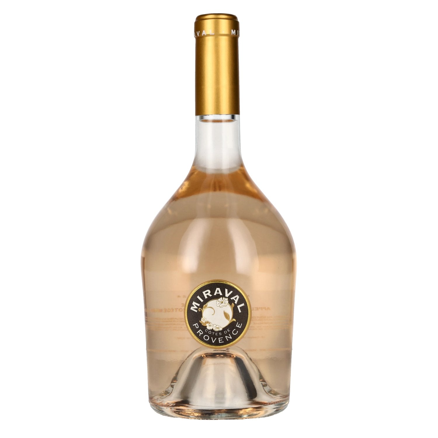Miraval Cotes de Provence Rose 2024 12,5% Vol. 0,75l