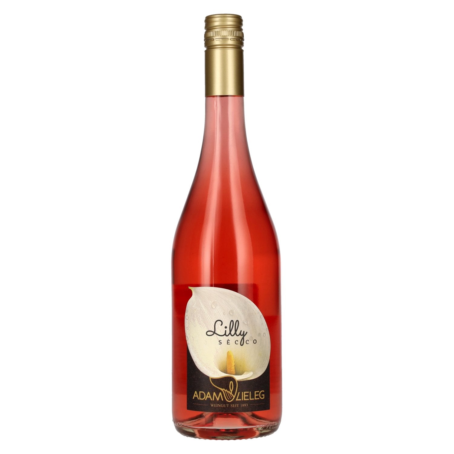Adam-Lieleg Lilly Secco 10,5% Vol. 0,75l