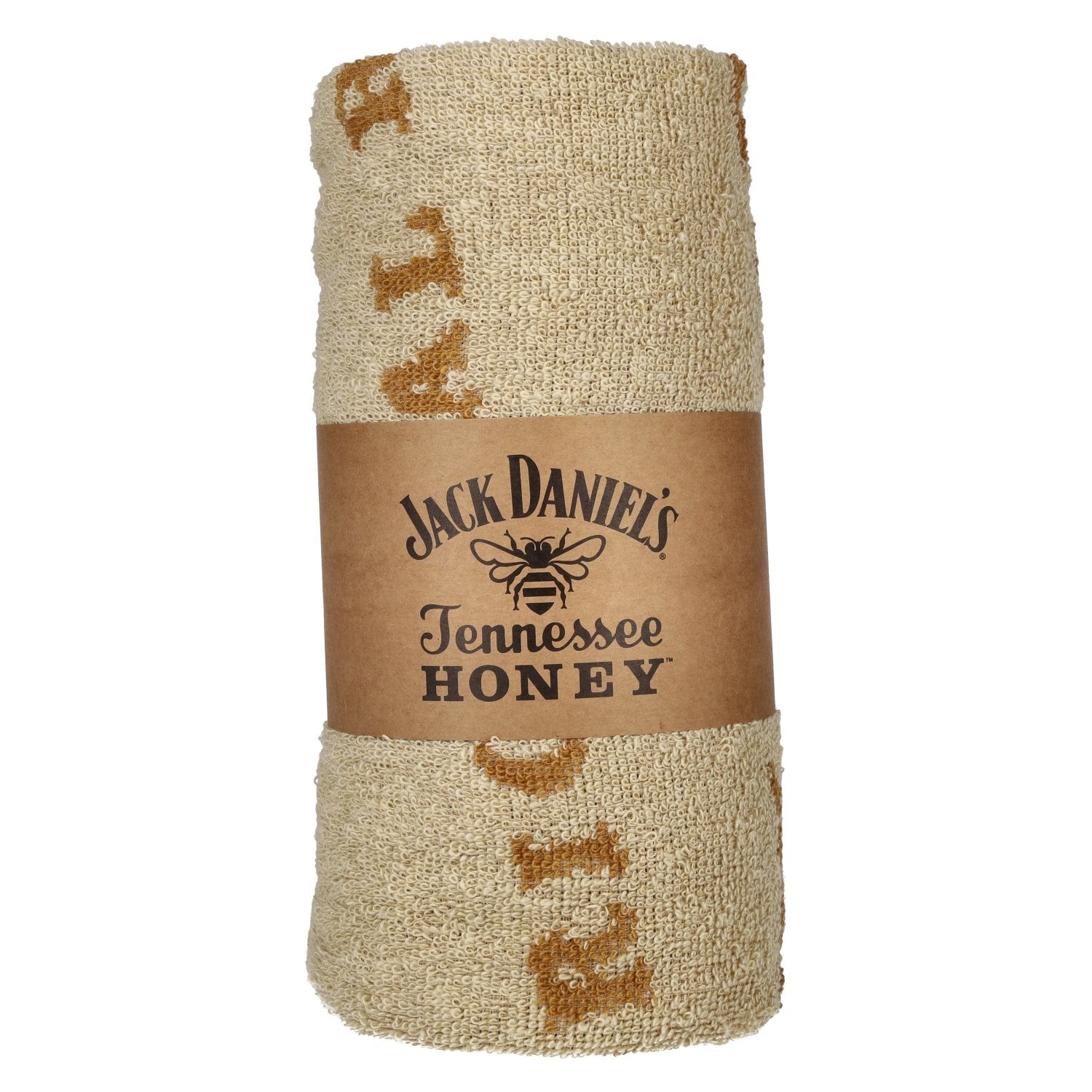 Jack Daniel's Honey Handtuch