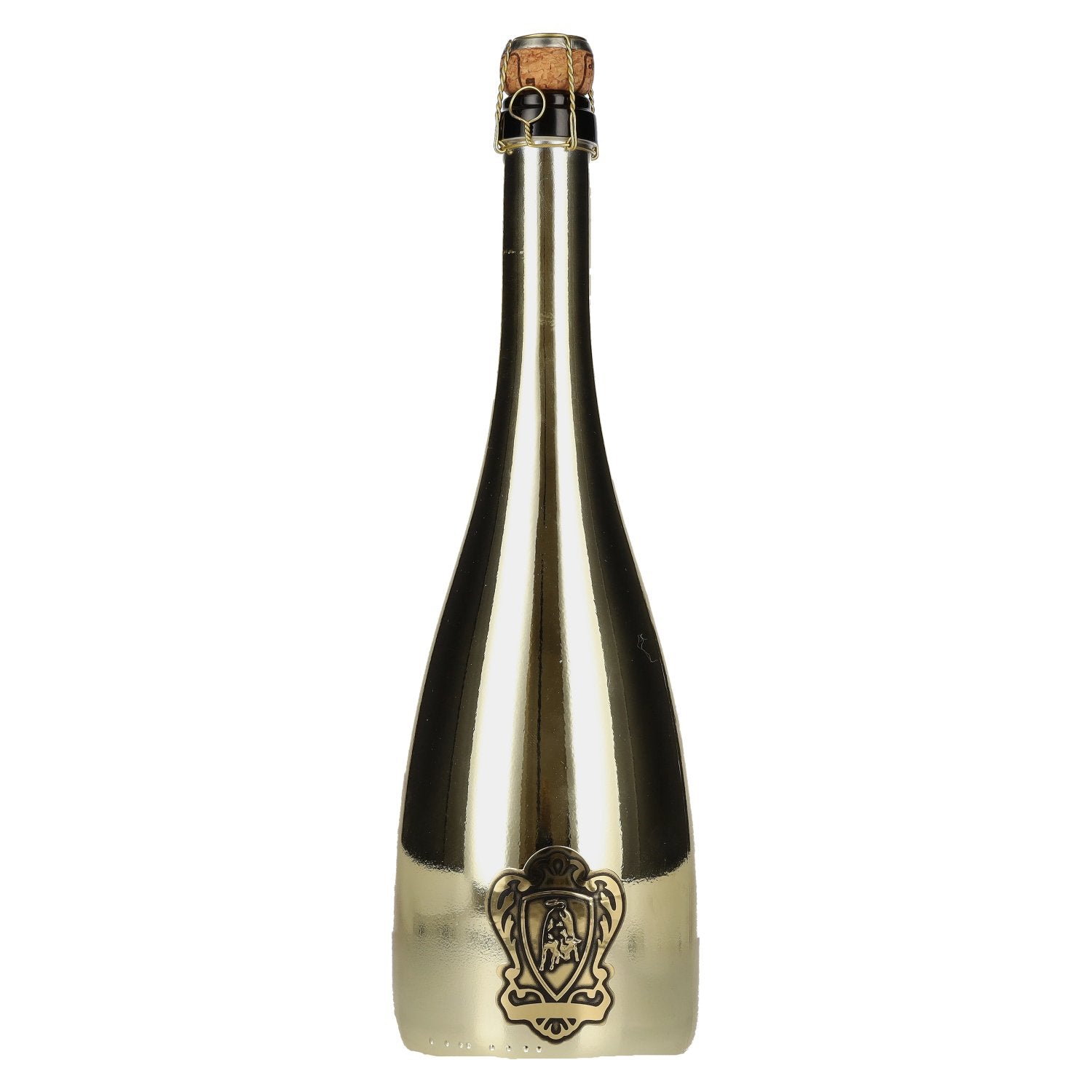 Lamborghini Brut Spumante ORO 12% Vol. 0,75l