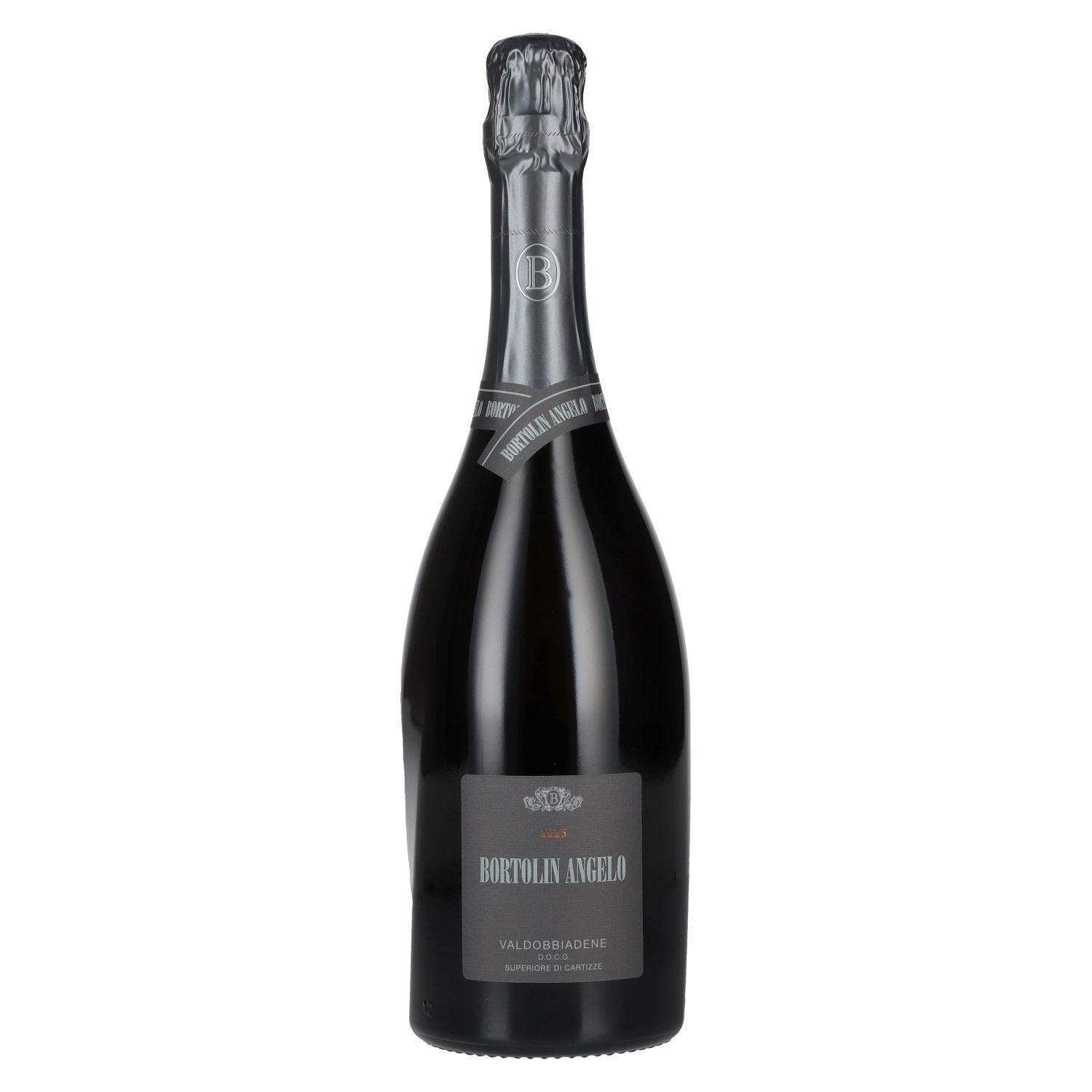 Bortolin Angelo Superiore Di Cartizze Valdobbiadene Prosecco Dry DOCG 2025 11,5% Vol. 0,75l