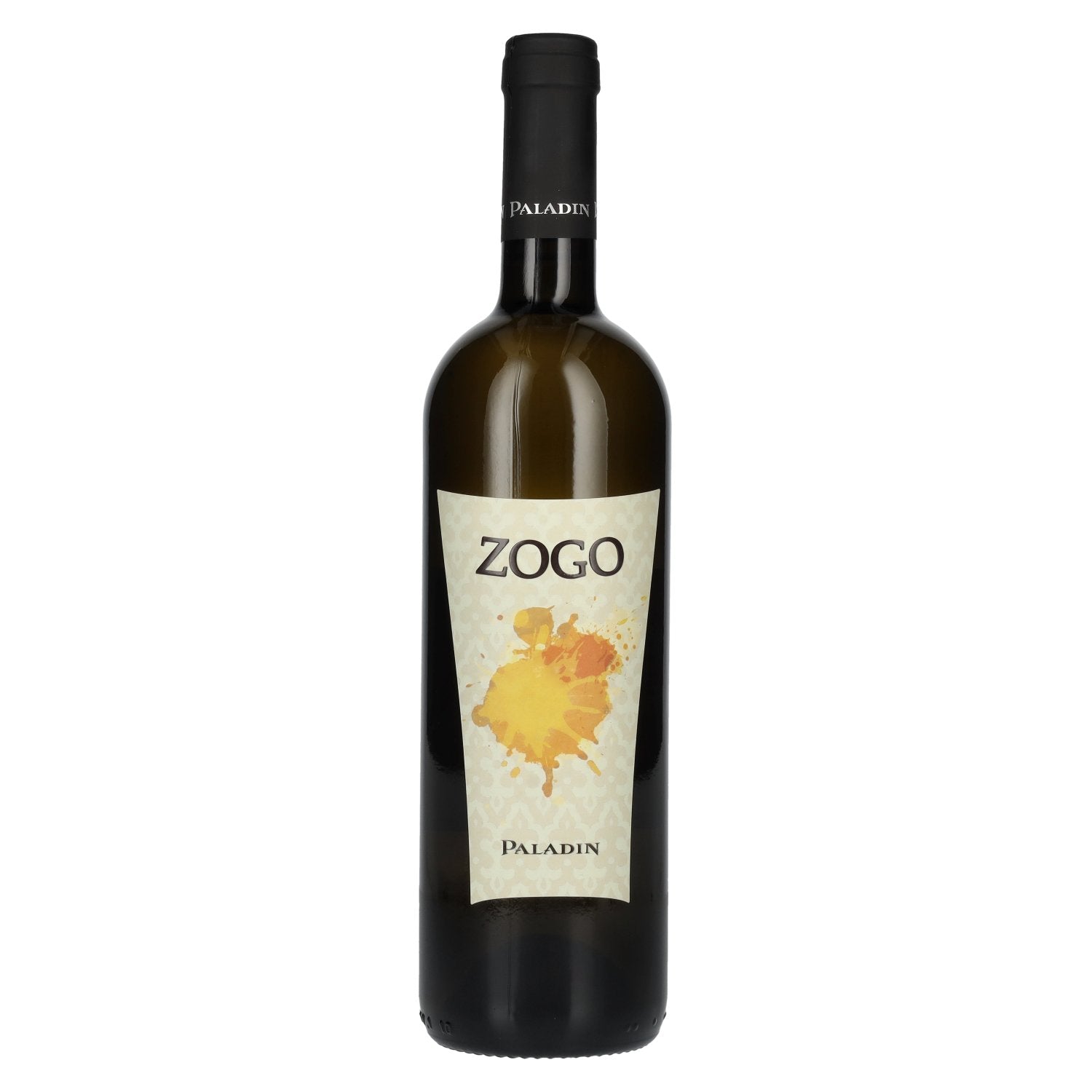 Paladin ZOGO Bianco 2024 12,5% Vol. 0,75l