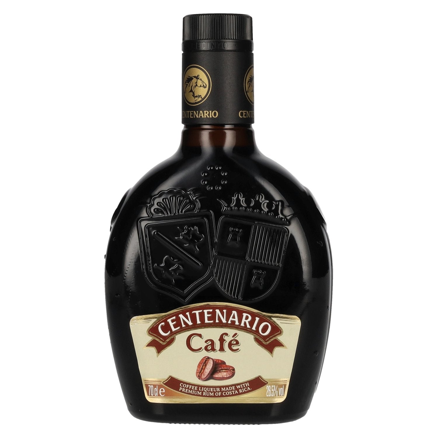 Ron Centenario Cafe Liqueur 26,5% Vol. 0,7l