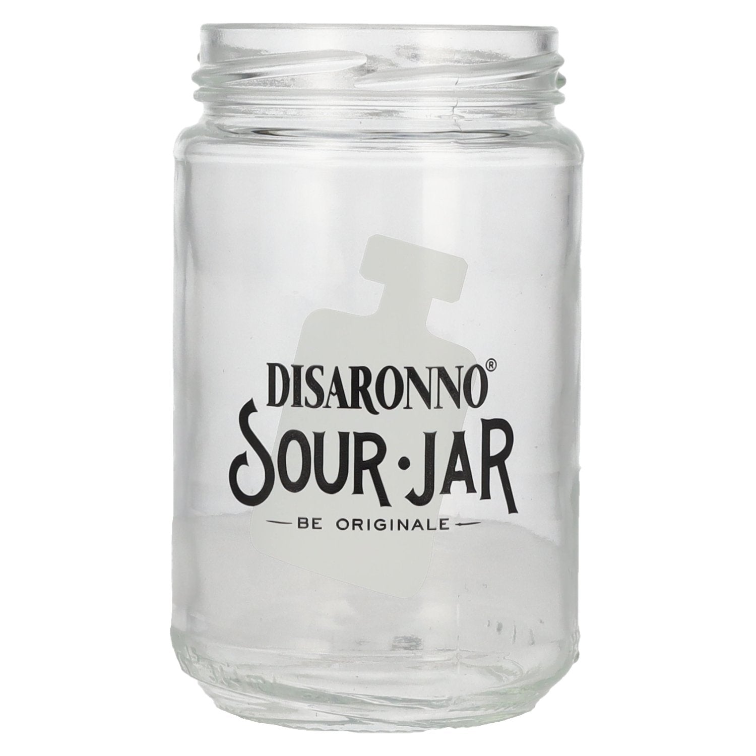 Disaronno Sour Jar glass 31,4 cl