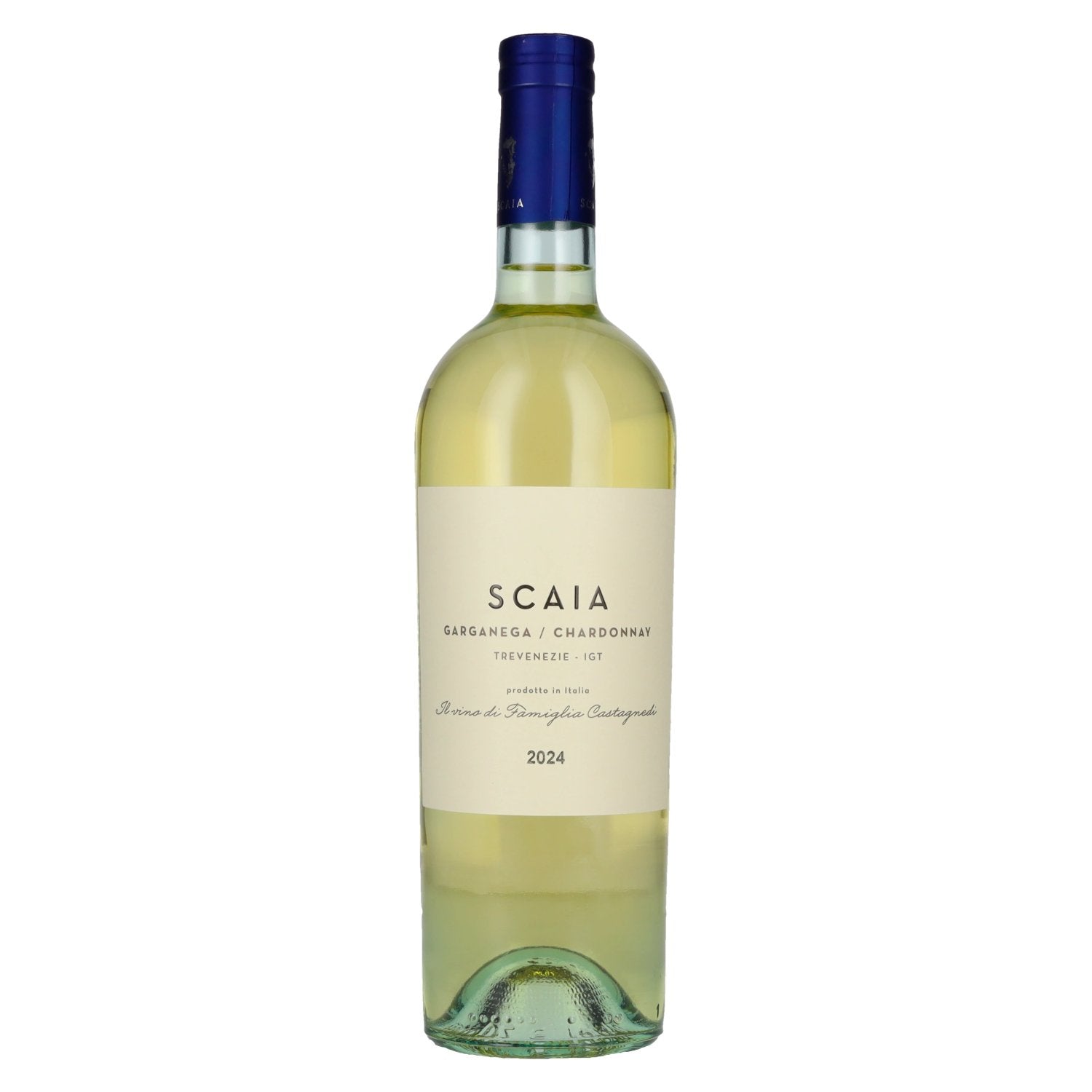 SCAIA Garganega e Chardonnay IGT 2024 12,5% Vol. 0,75l