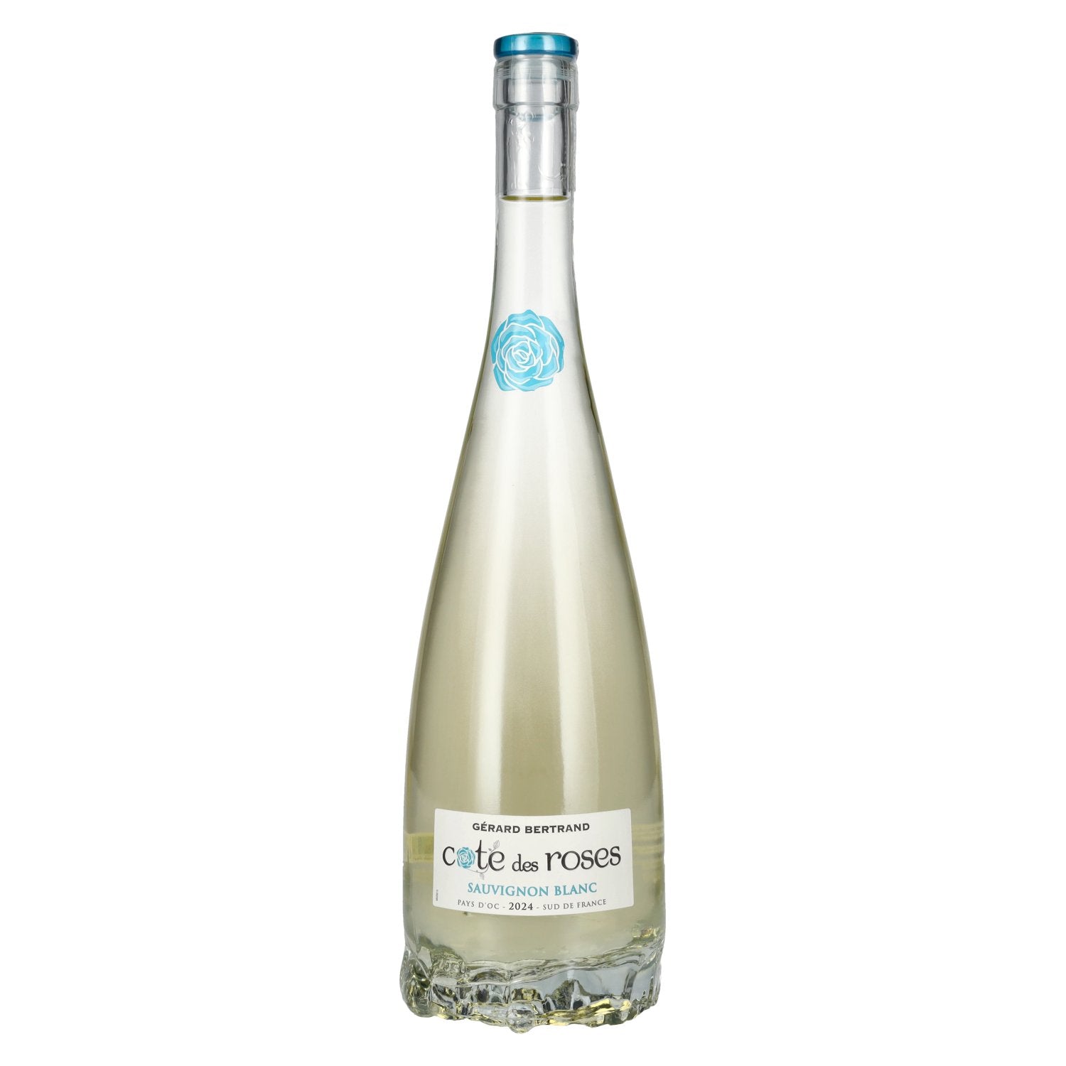 Gerard Bertrand Cote des Roses Sauvignon Blanc IGP 2024 12,5% Vol. 0,75l