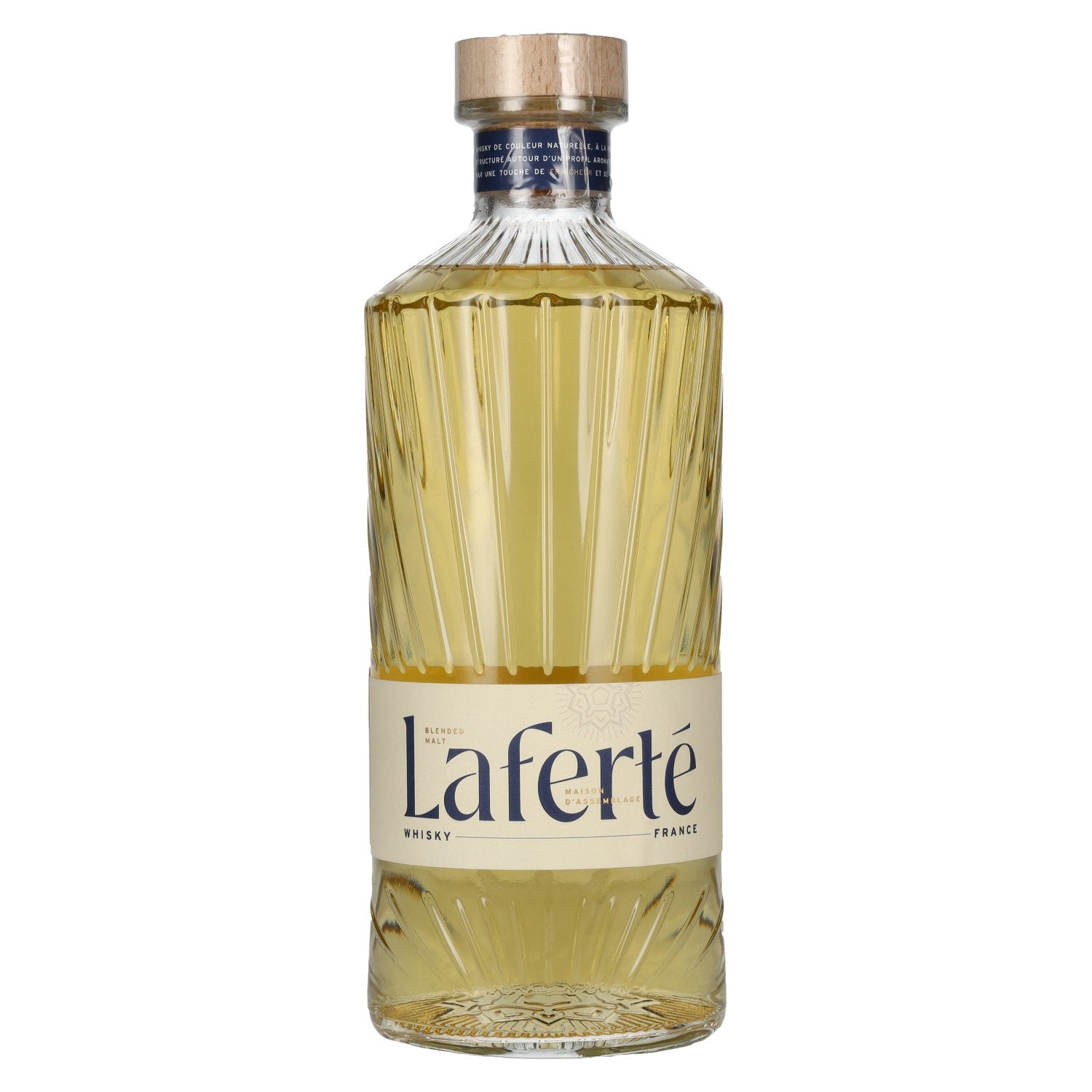 LAFERTE France Blended Malt Whisky 41% Vol. 0,7l