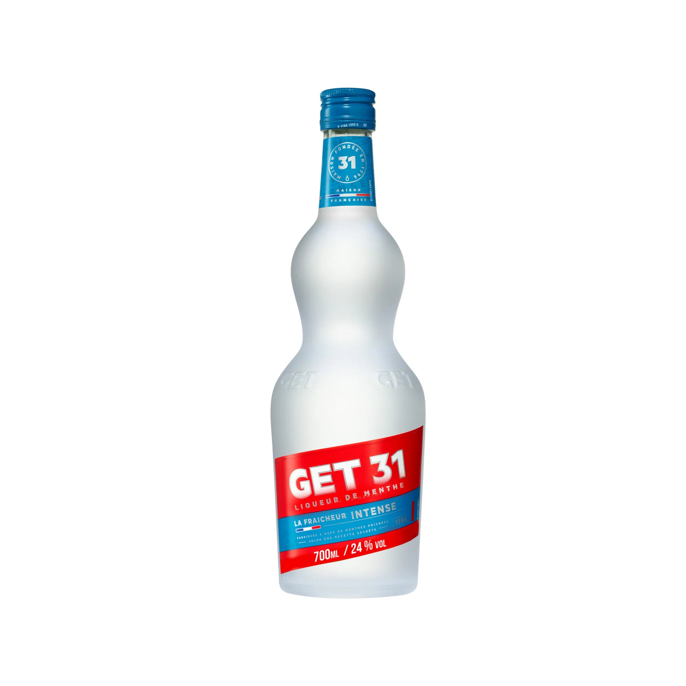 GET 31 Liqueur 0.7L 24%