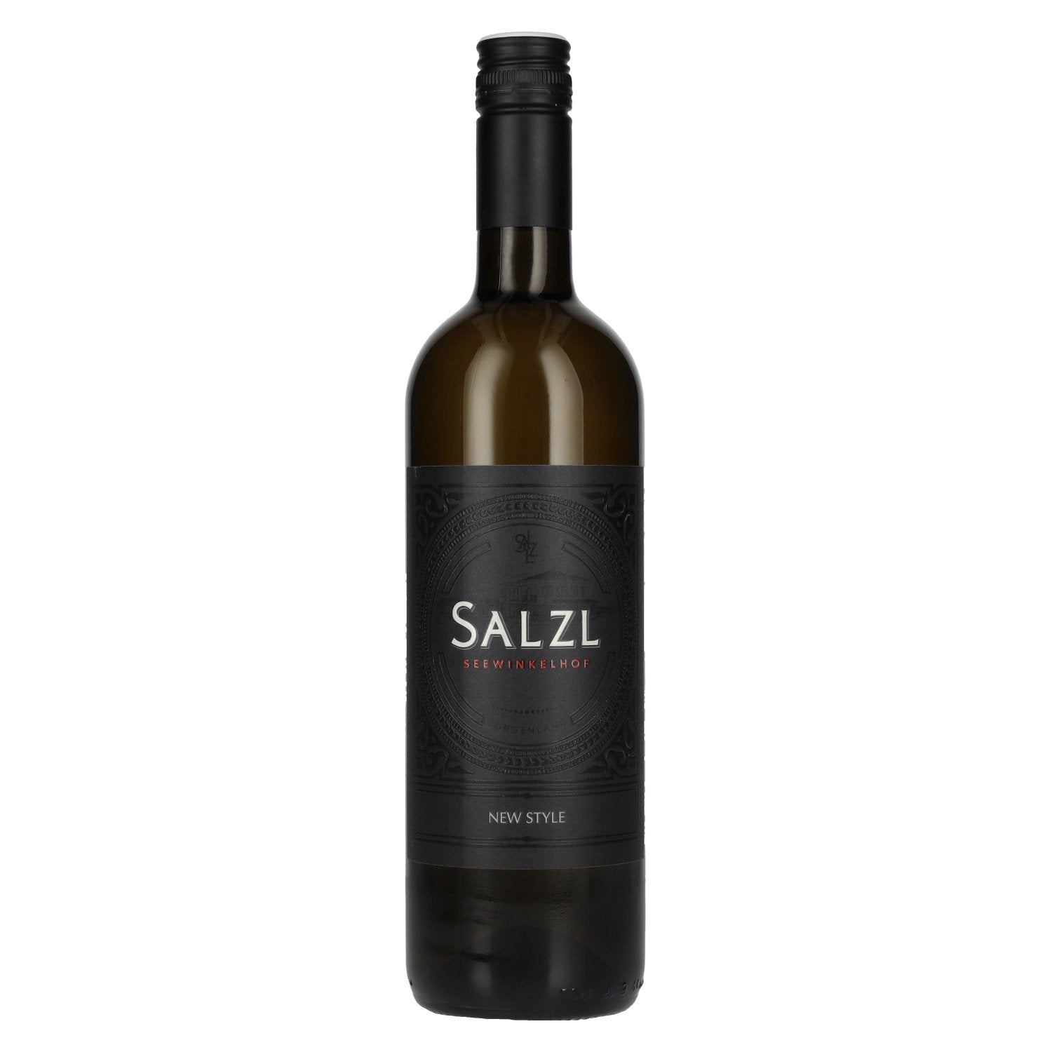 Salzl New Style Chardonnay 2023 14% Vol. 0,75l