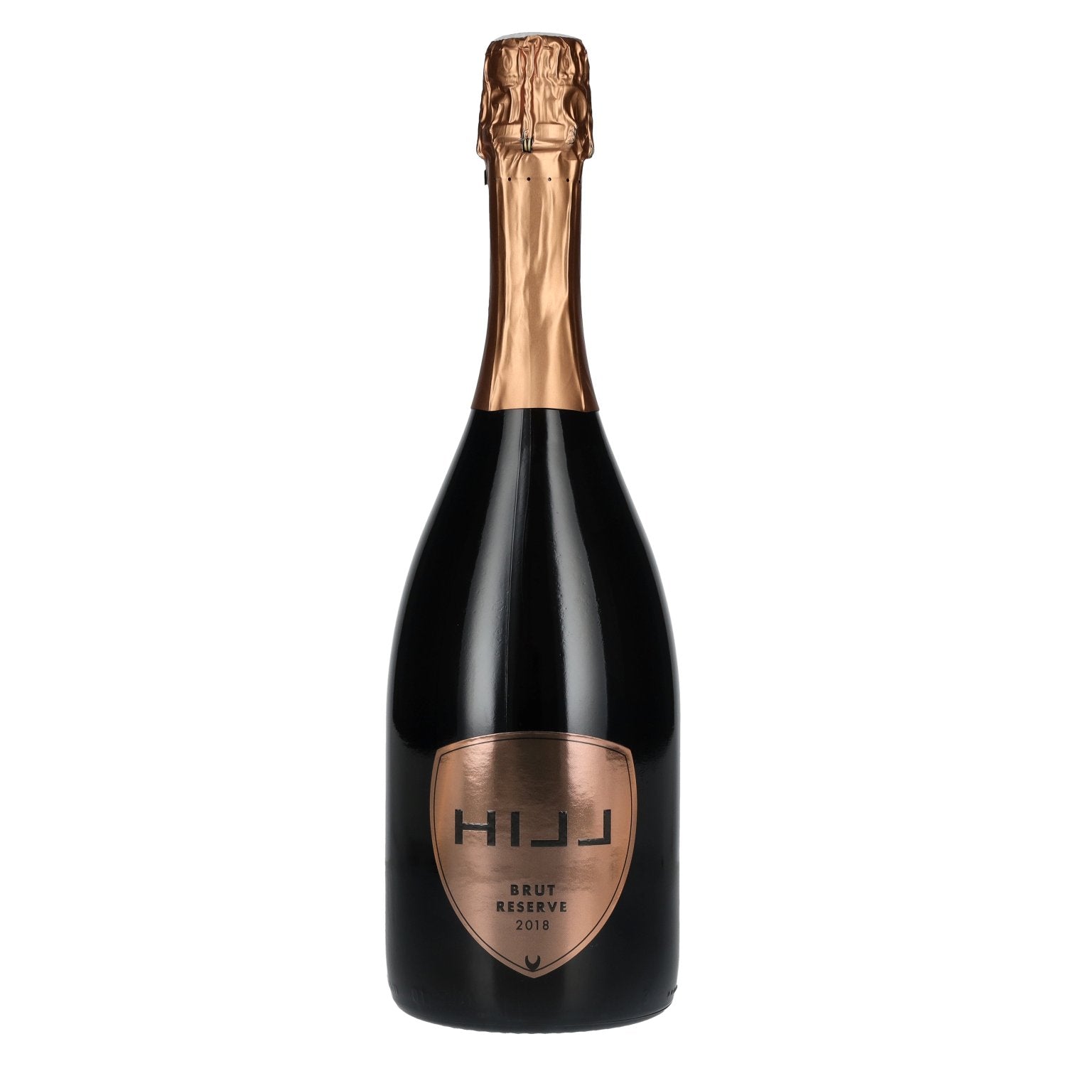 Hillinger HILL Brut Reserve 2018 11,5% Vol. 0,75l