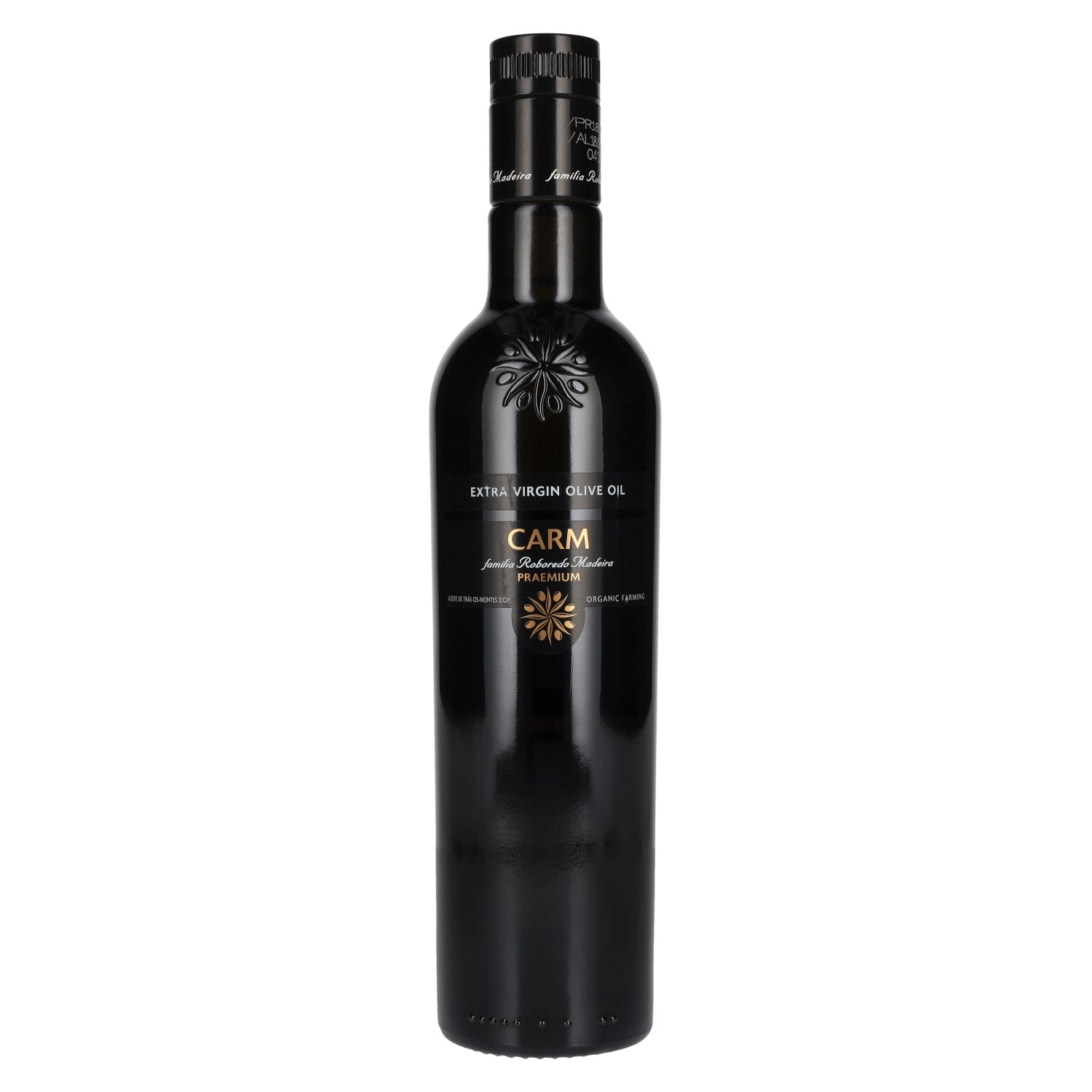 CARM Grande Premium Extra Virgin Olive Oil 0,5l