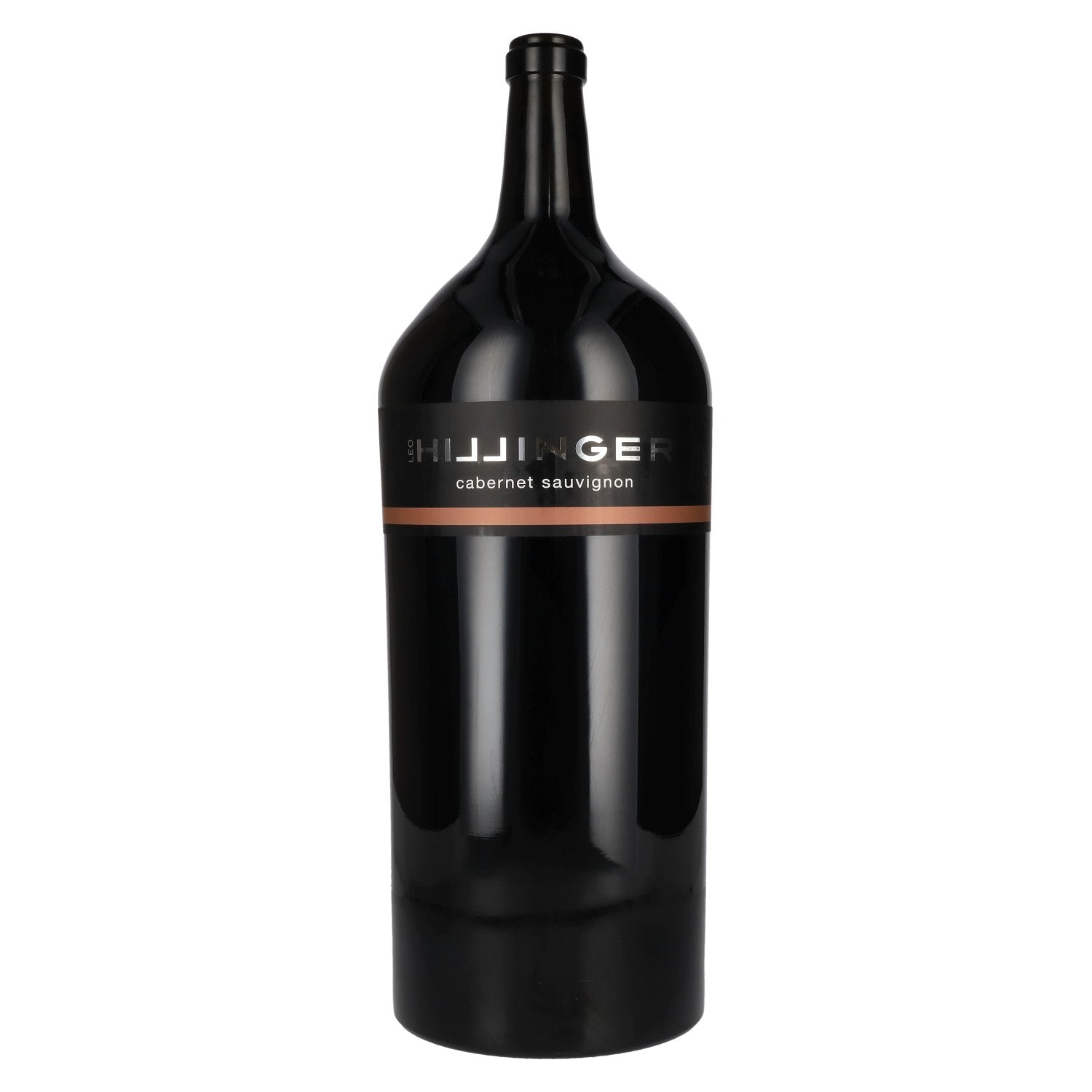 Hillinger Cabernet Sauvignon 2016 13% Vol. 9l