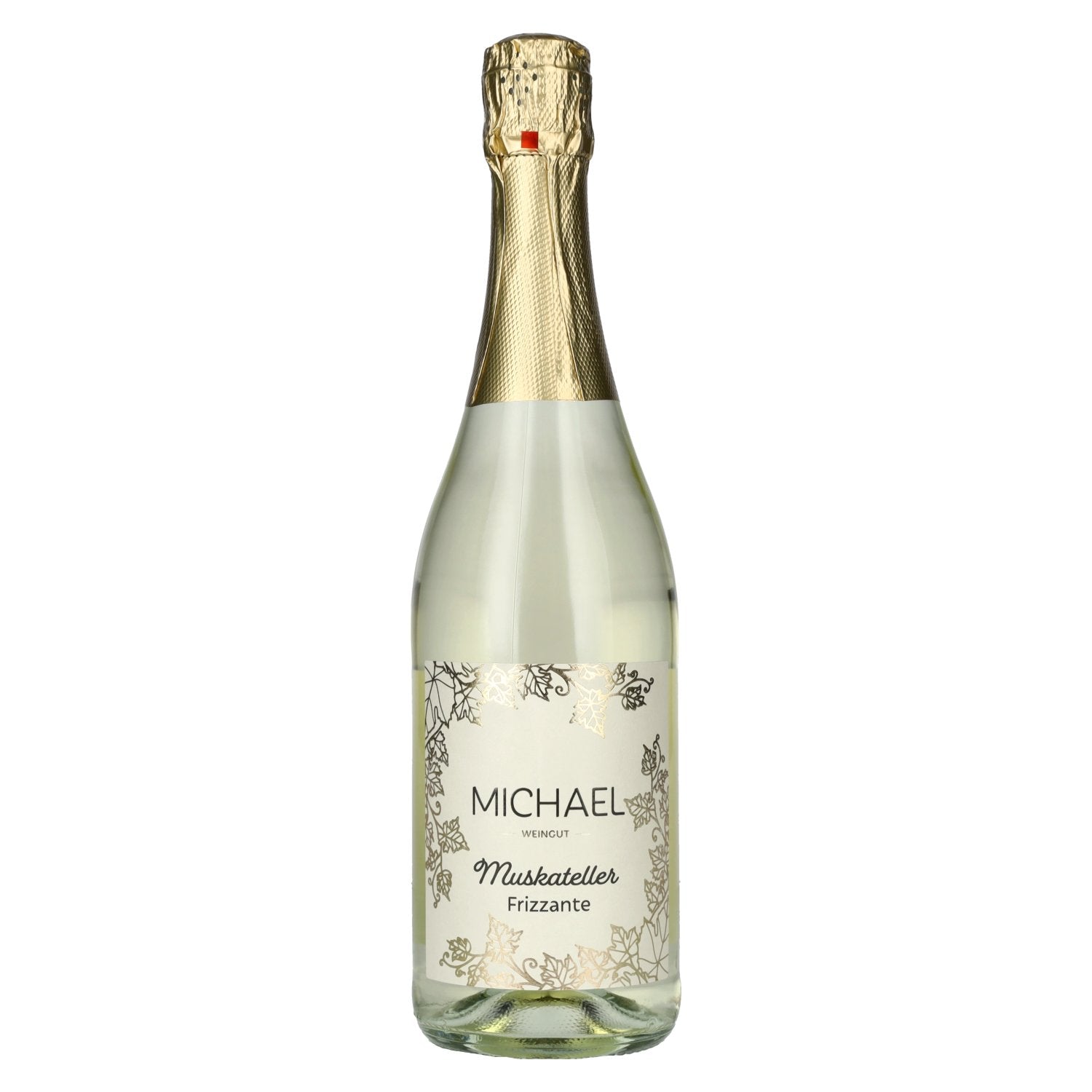 MICHAEL Muskateller Frizzante 2024 11% Vol. 0,75l