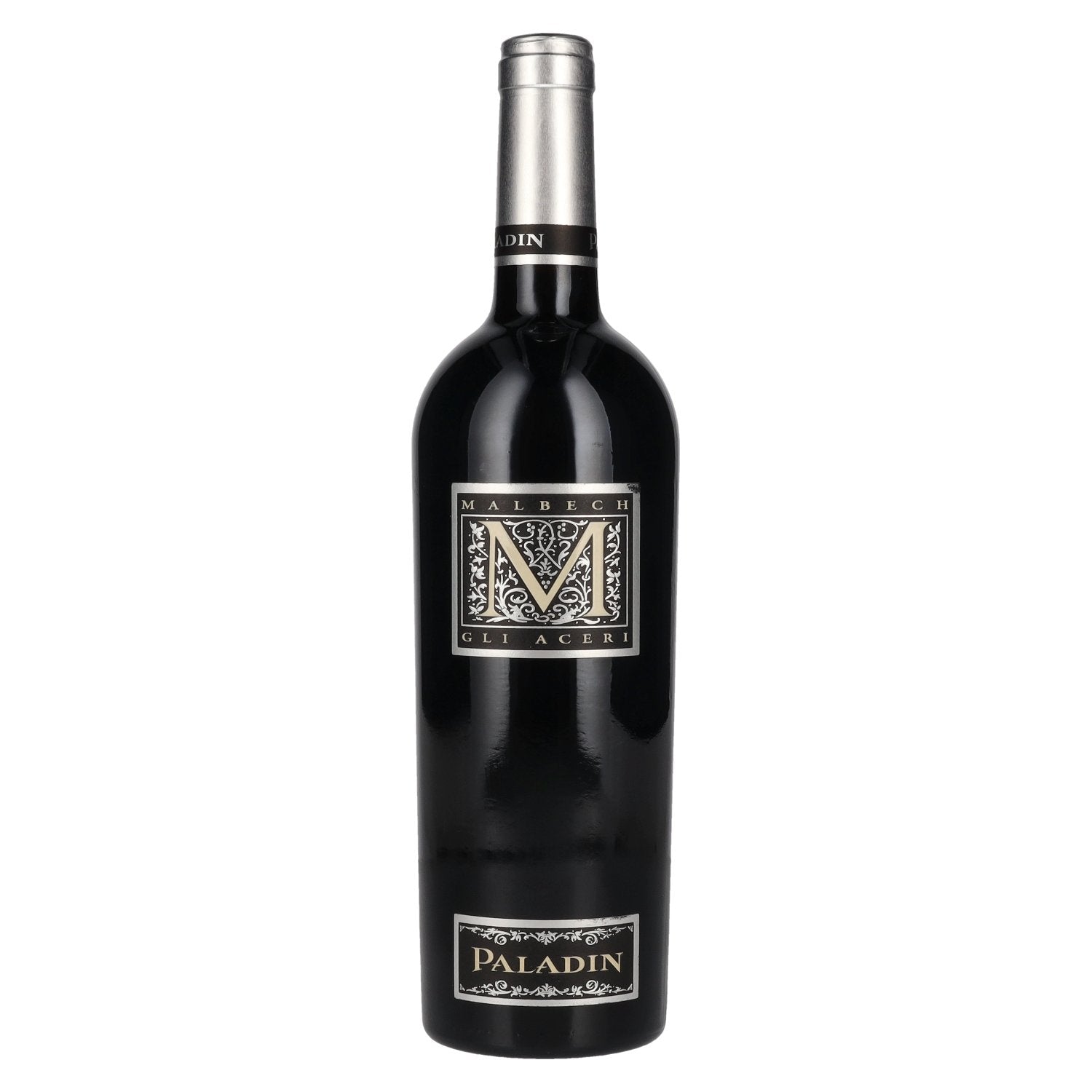 Paladin Malbech Gli Aceri IGP 2020 14% Vol. 0,75l
