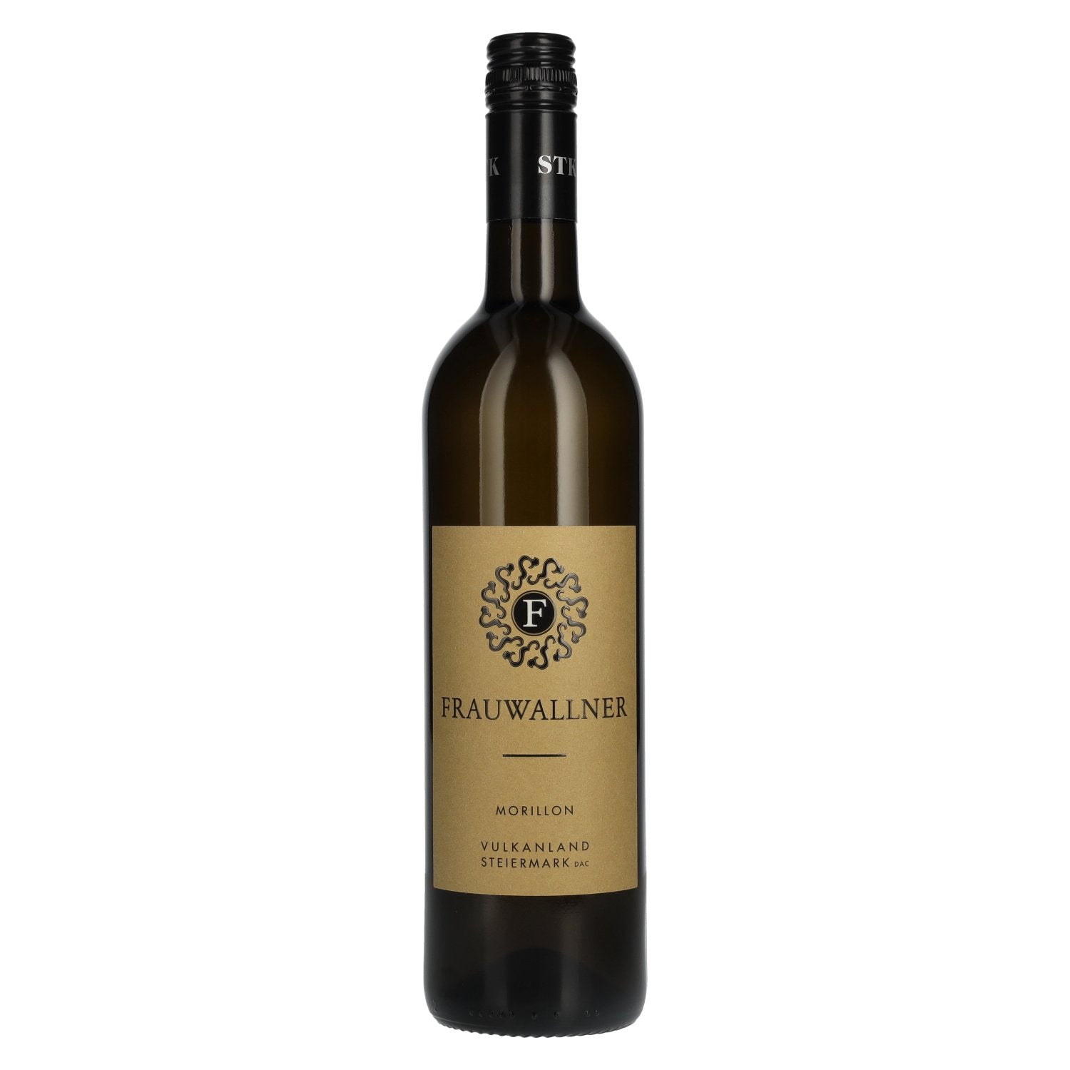 Frauwallner Morillon Vulkanland Steiermark DAC 2024 13% Vol. 0,75l