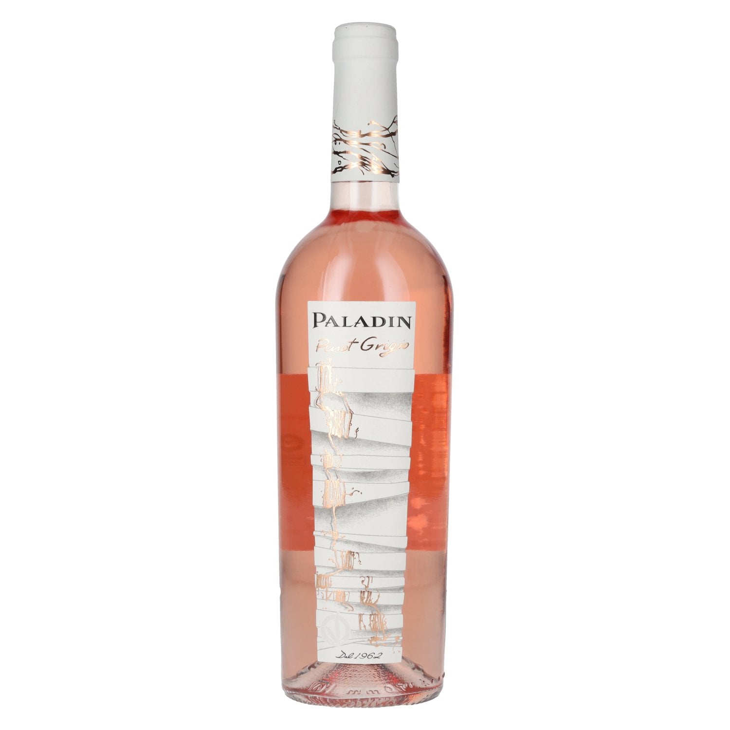Paladin Pinot Grigio Rose 2024 13% Vol. 0,75l