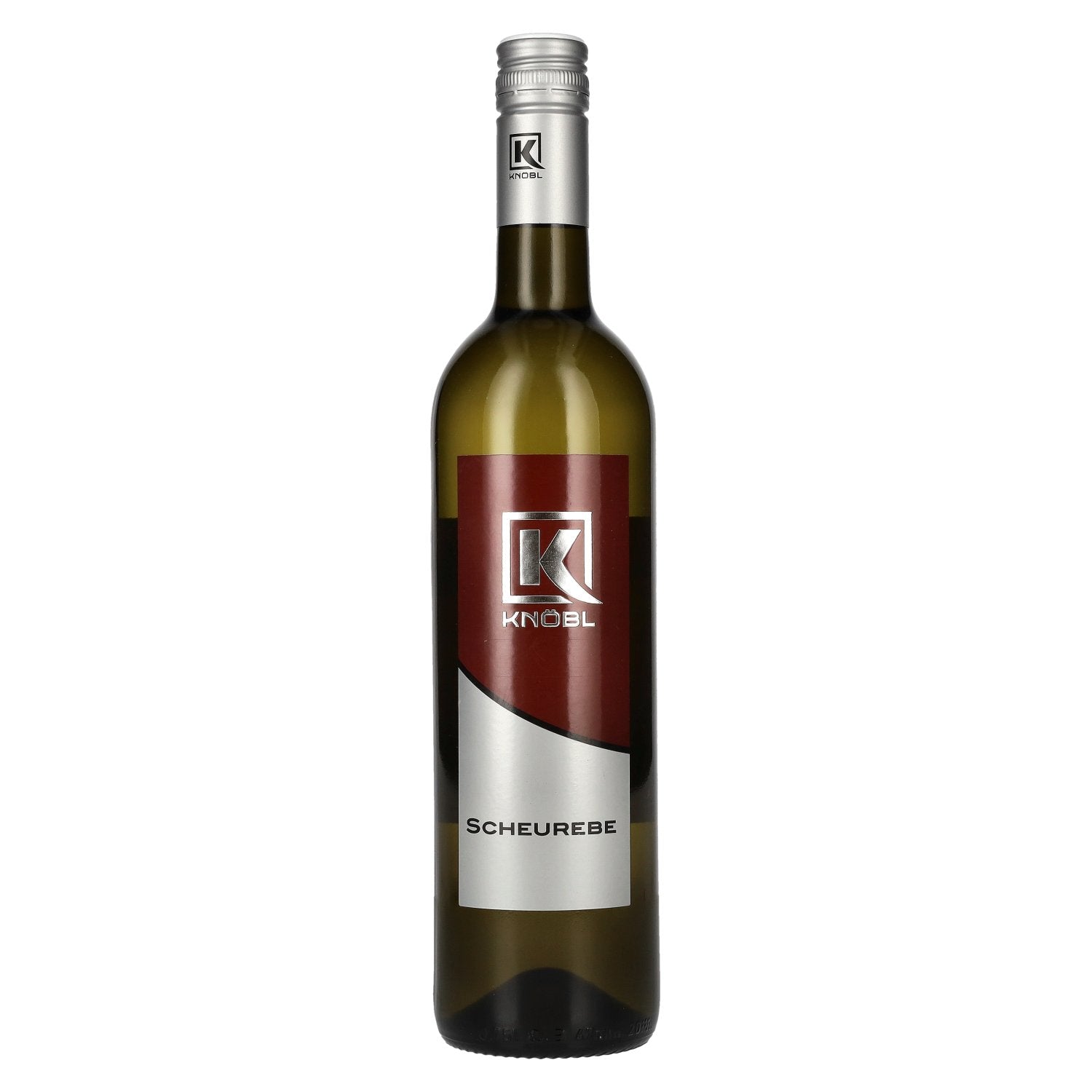 Knoebl Scheurebe 2024 11,5% Vol. 0,75l