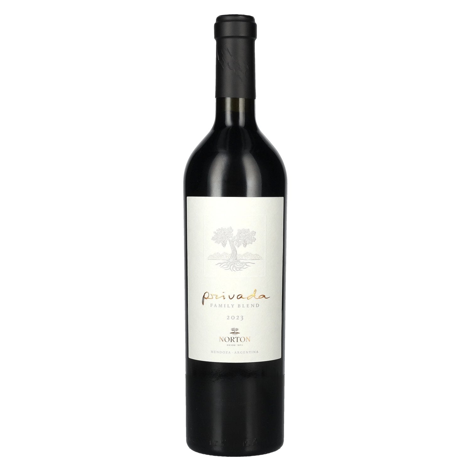 Bodega Norton Privada Family Blend 2023 14,5% Vol. 0,75l