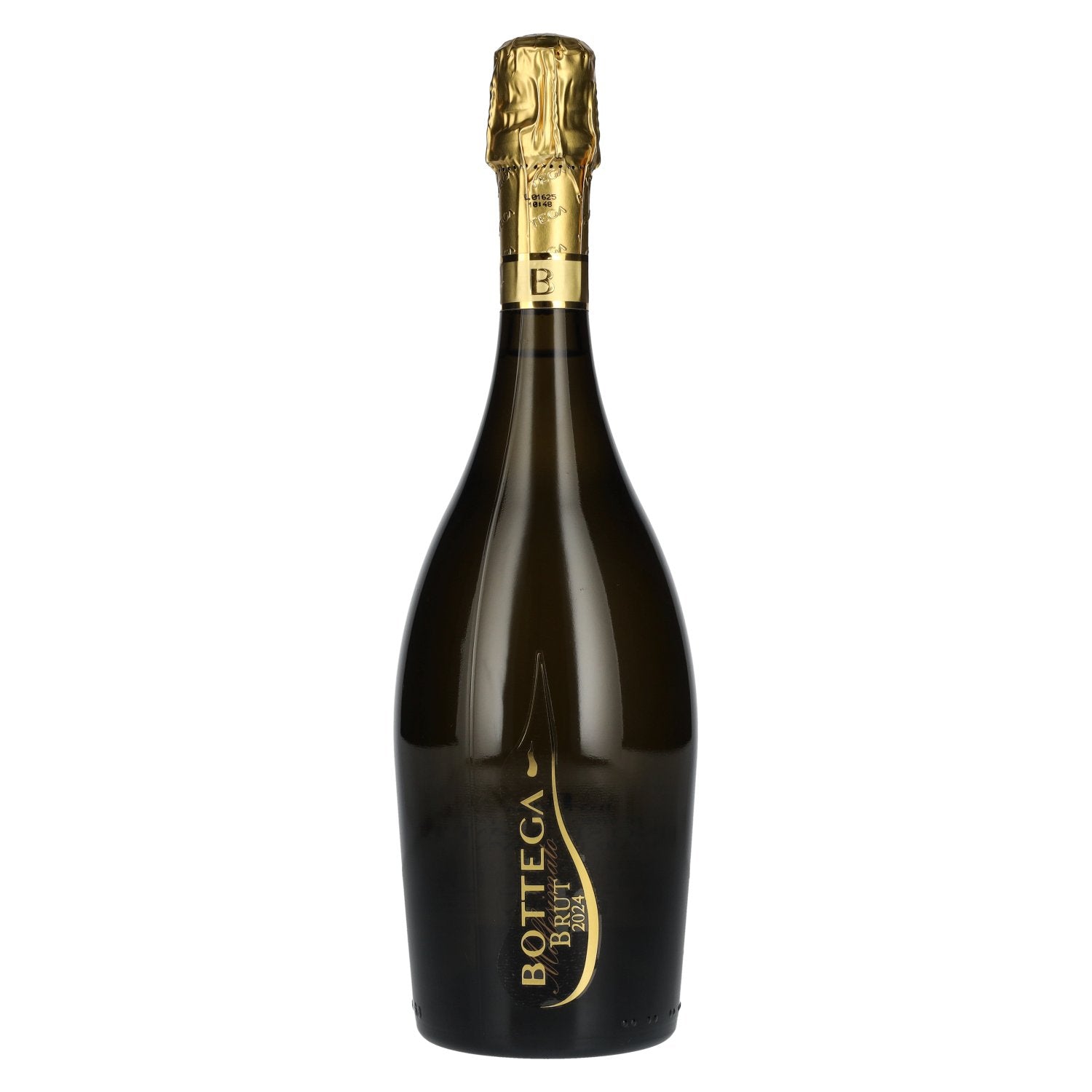 Bottega MILLESIMATO Spumante Brut 2024 11% Vol. 0,75l