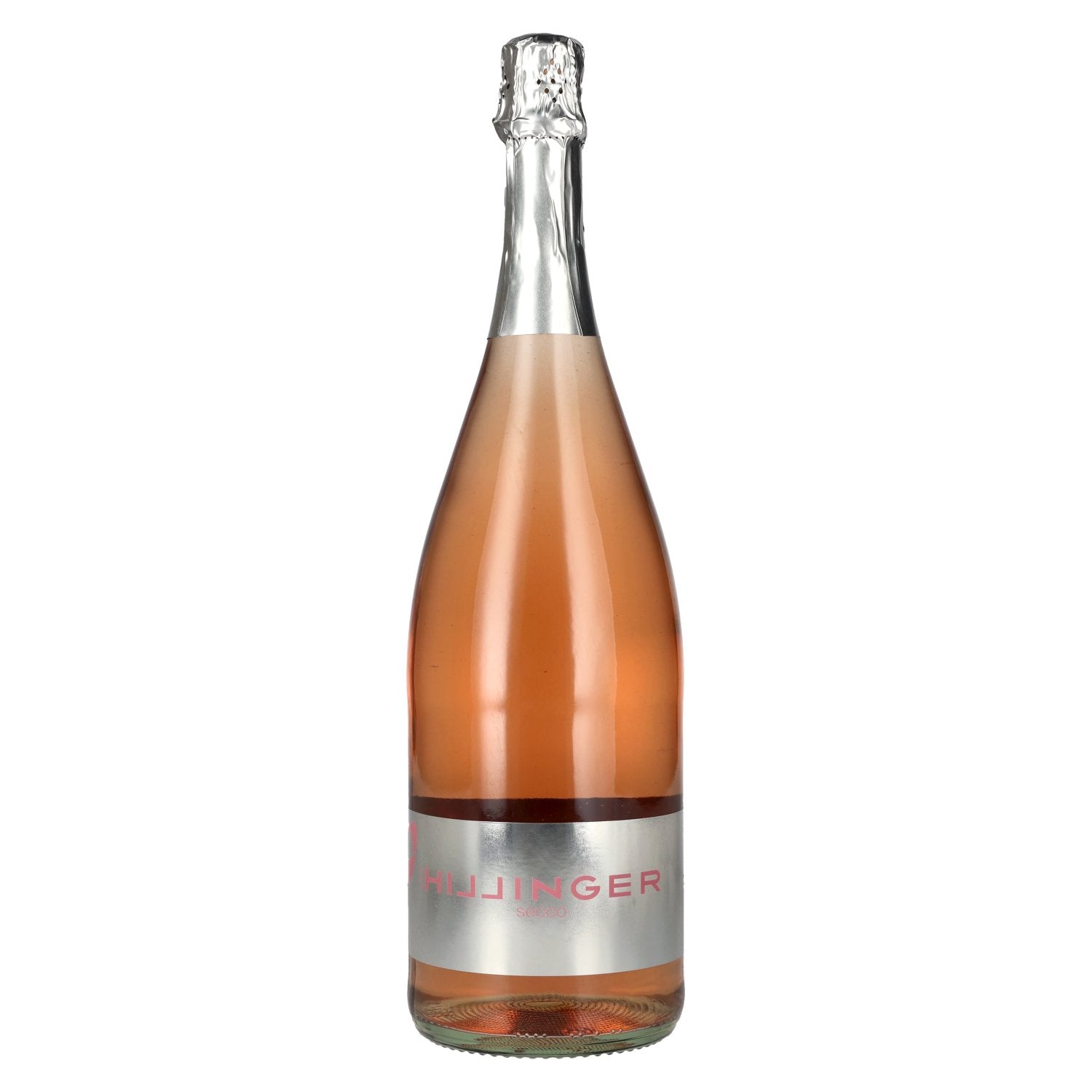 Hillinger Secco Rose 11,5% Vol. 1,5l