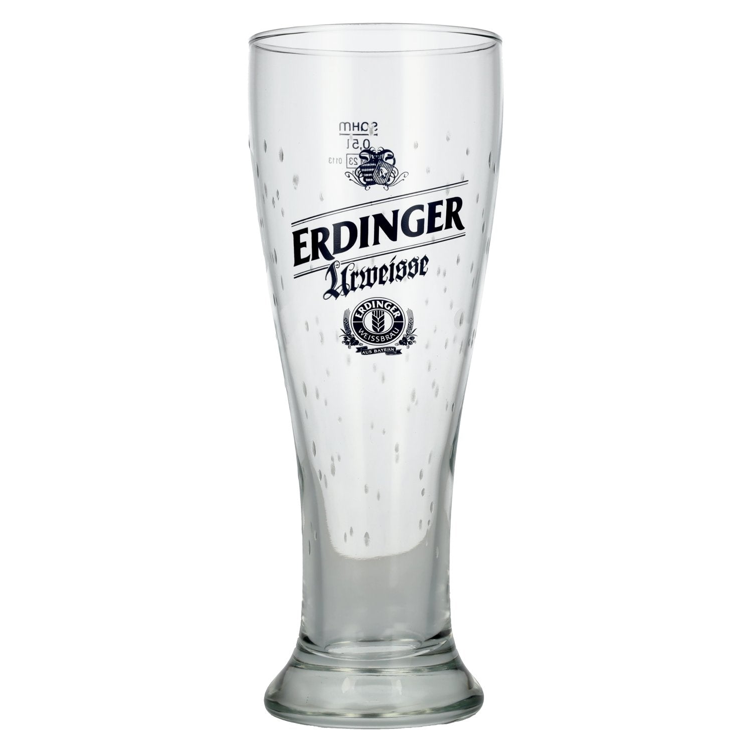 Erdinger Urweisse glass 0,5l
