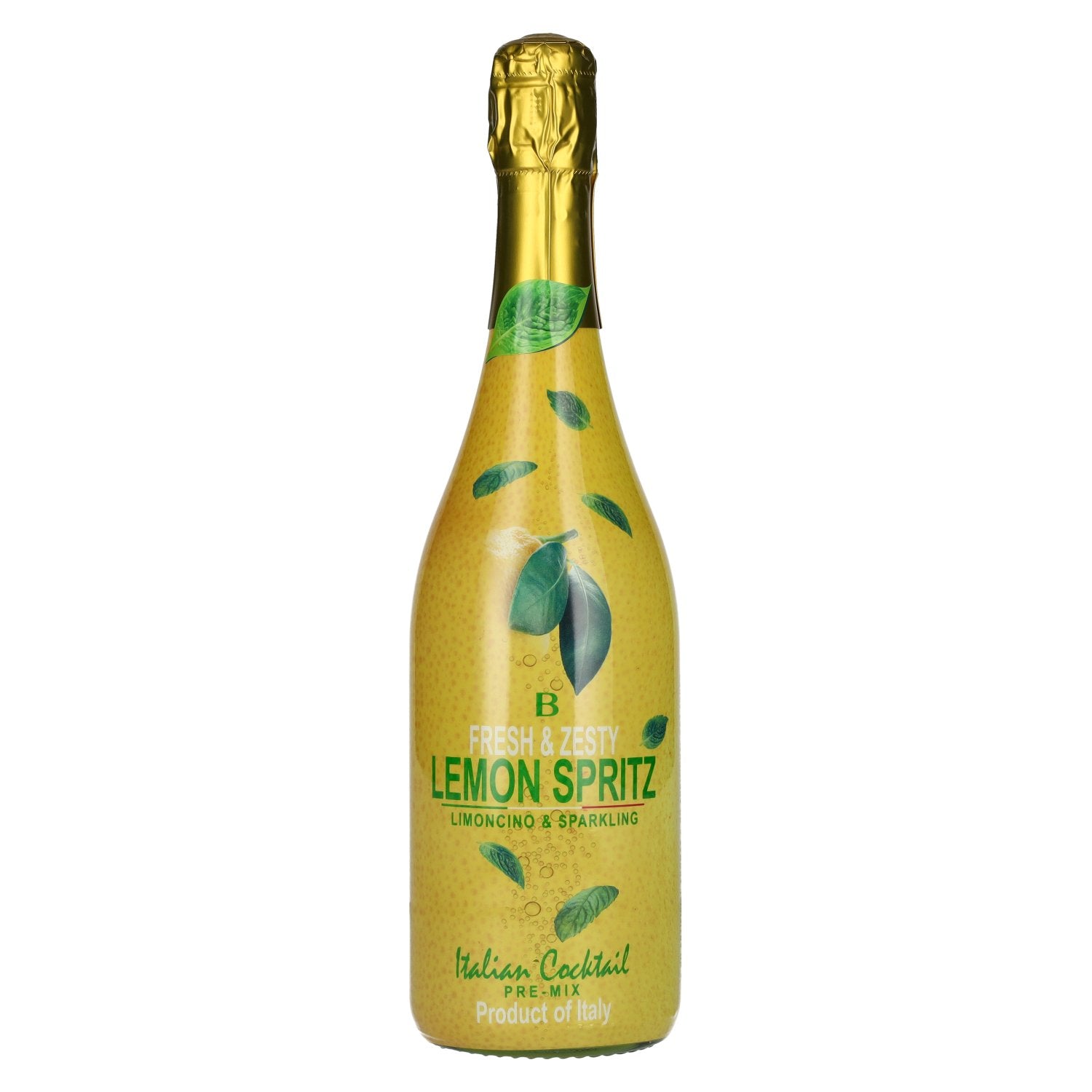 Bottega LEMON Spritz 5,4% Vol. 0,75l