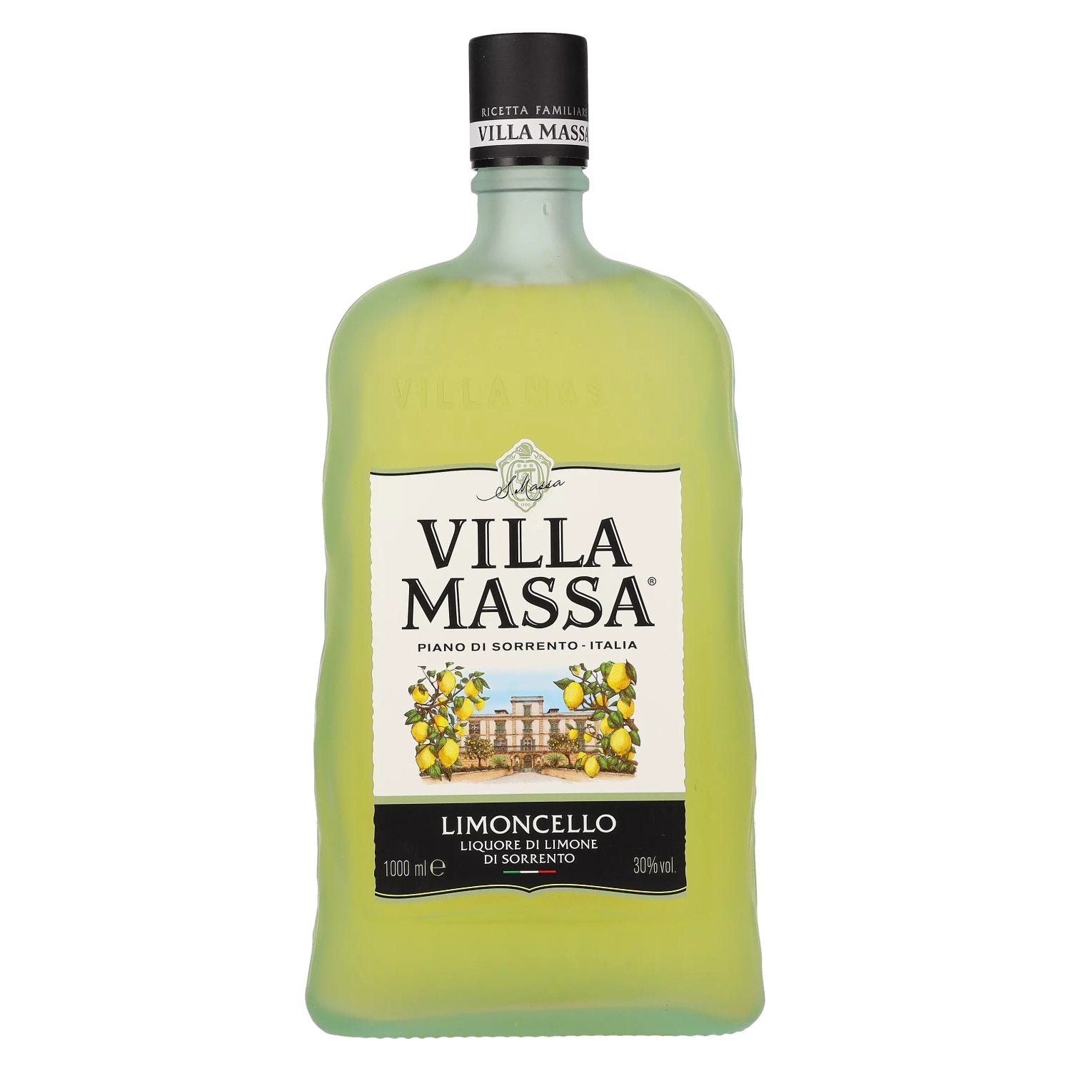 Villa Massa LIMONCELLO 30% Vol. 1l