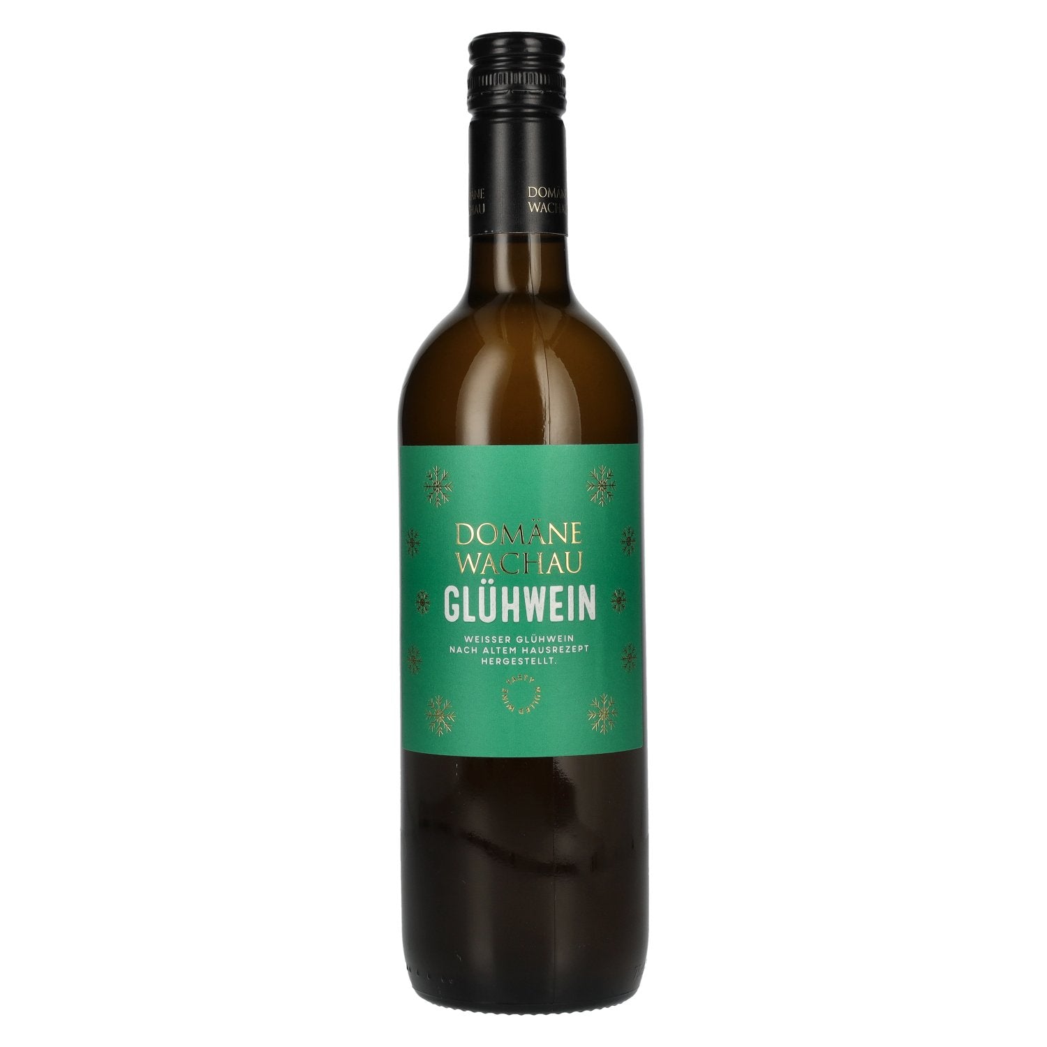 Domaene Wachau Weisser Gluehwein 9,5% Vol. 0,75l
