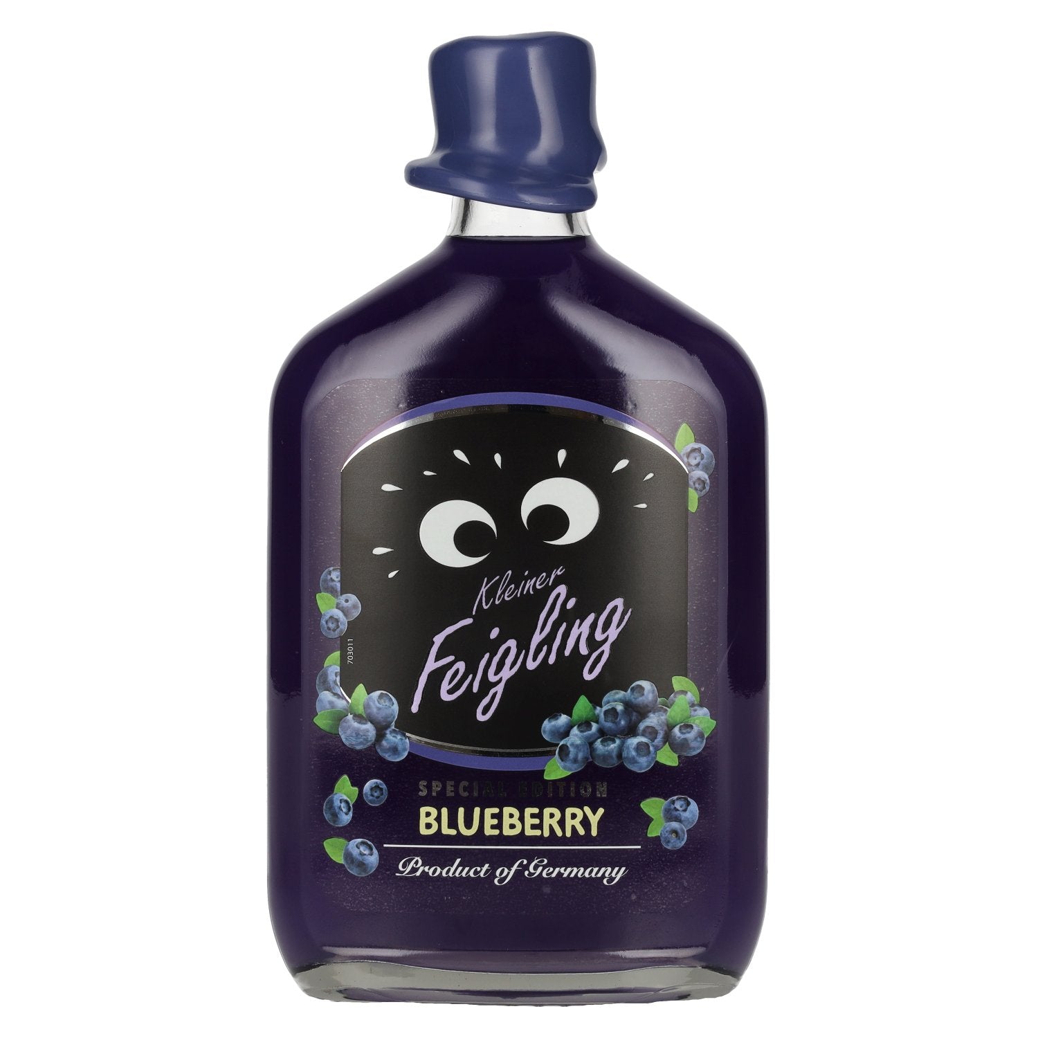 3% Off! Buy Kleiner Feigling Blueberry 15% Vol. 0,5l – German Liqueur –