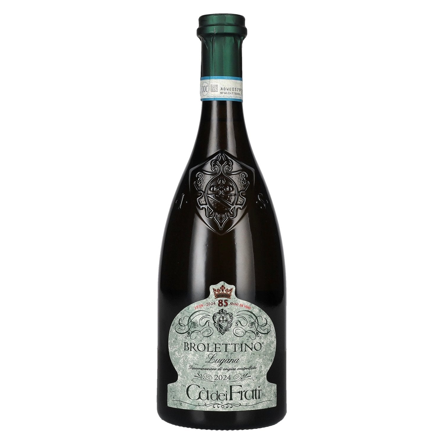 Ca dei Frati Brolettino Lugana DOC 2024 13% Vol. 0,75l