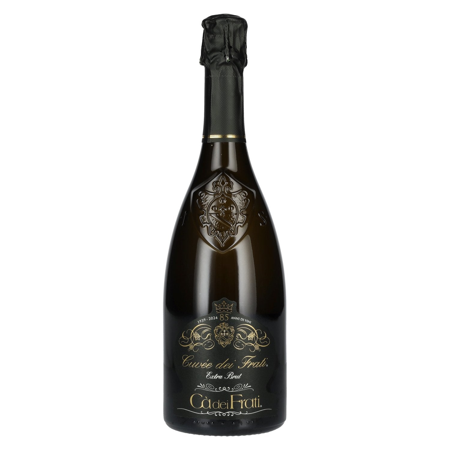 Cuvee dei Frati BRUT V.S.Q. Met Class 2025 12,5% Vol. 0,75l