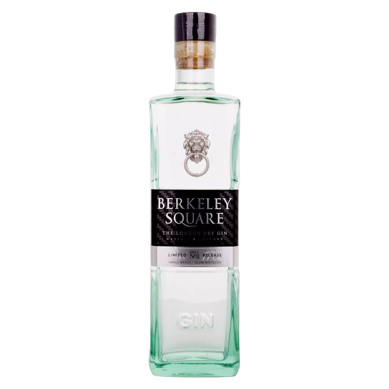 Berkeley Square The London Dry Gin Limited Release 46% Vol. 0,7l
