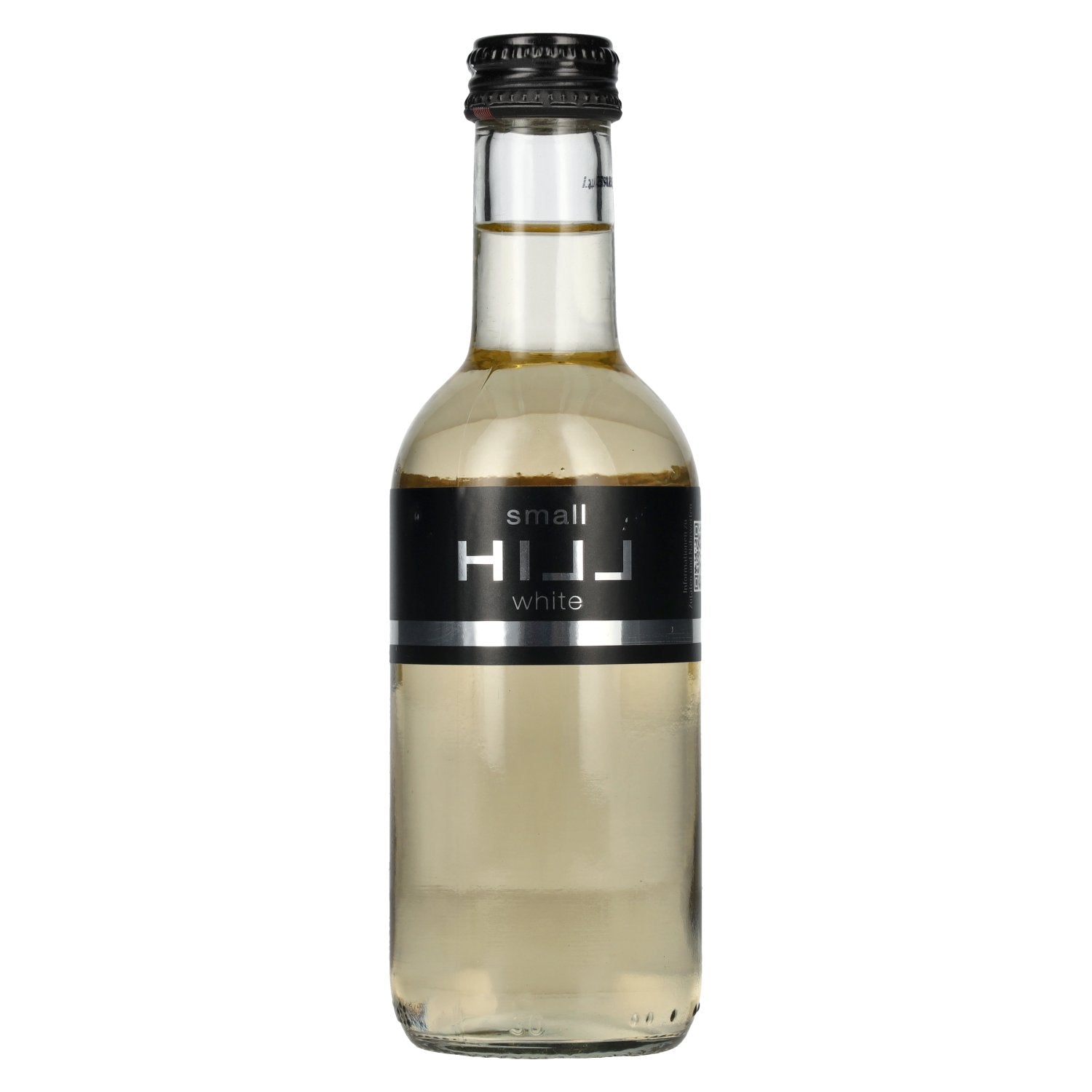 Hillinger Small Hill white 2024 12,5% Vol. 0,25l