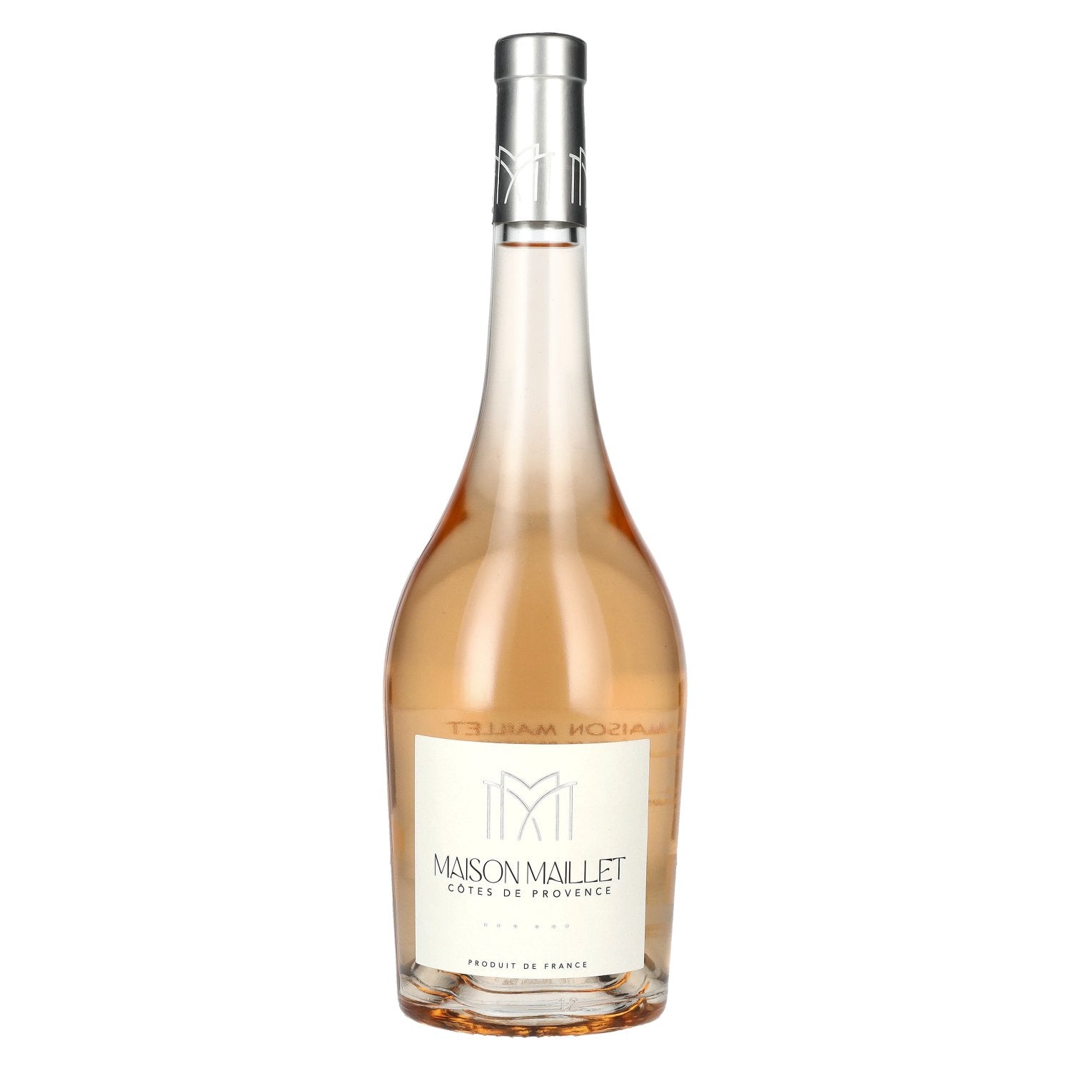 Maison Maillet Cotes de Provence 2024 12,5% Vol. 0,75l