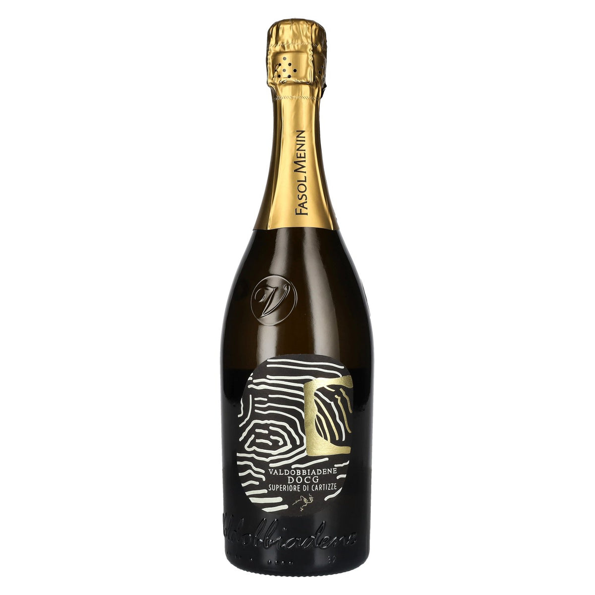 Fasol Menin Valdobbiadene Prosecco Superiore di Cartizze Dry DOCG 11,5% Vol. 0,75l
